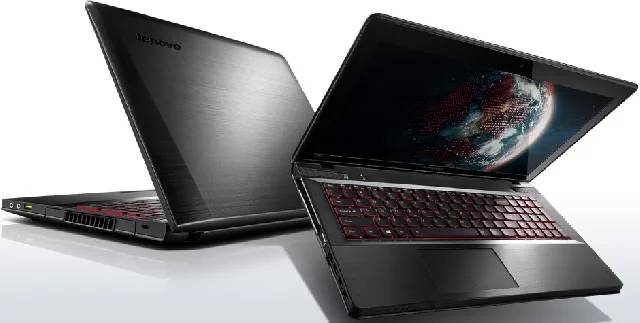 Ноутбук Lenovo Y500 - изображение 1