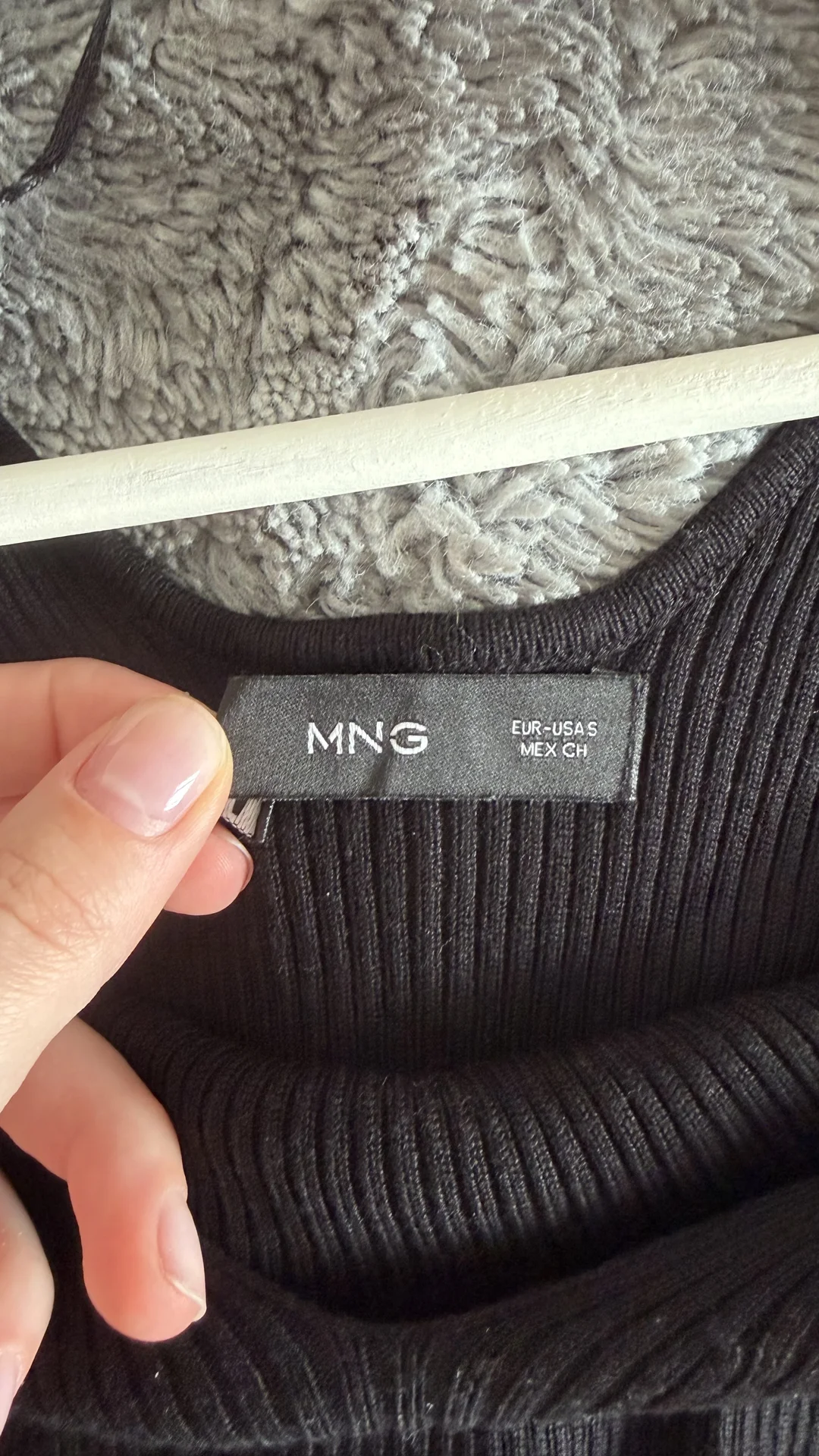 кофточка mng - миниатюра 2