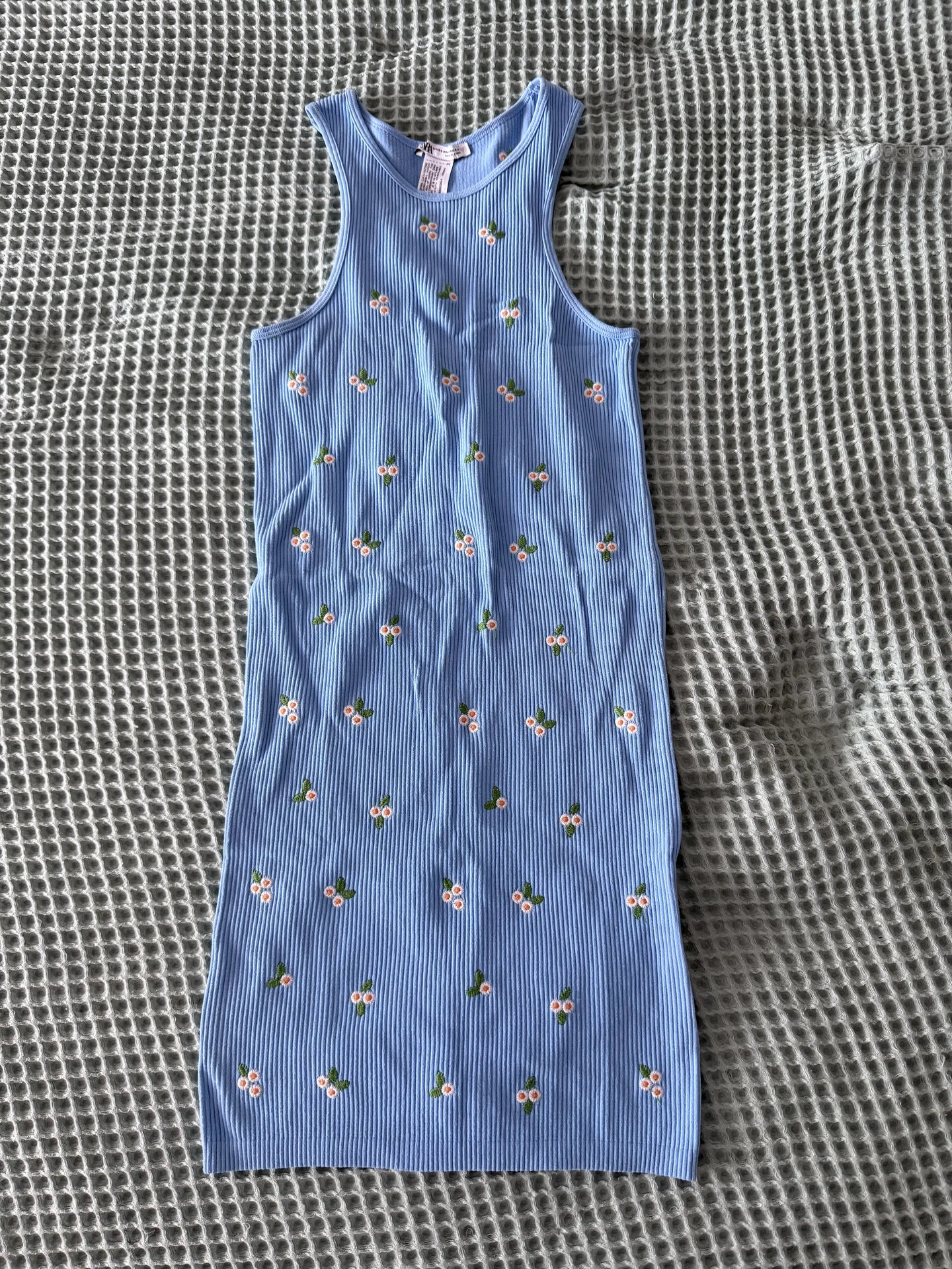 платье Zara - миниатюра 4