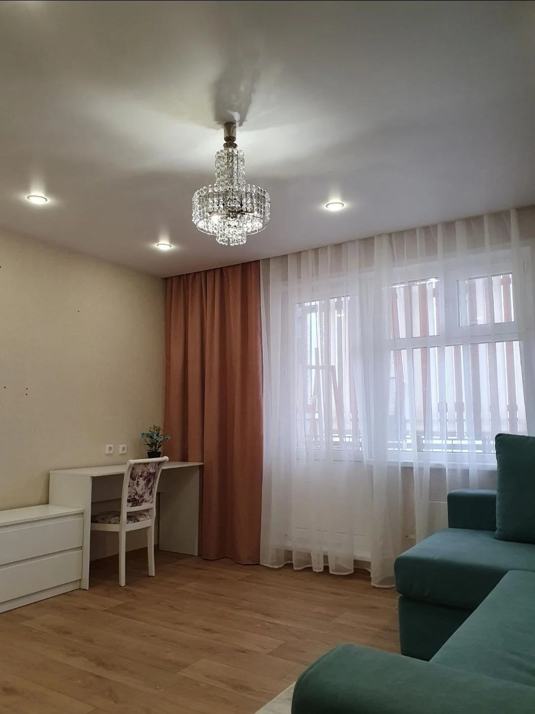 Сдам квартиру - миниатюра 7