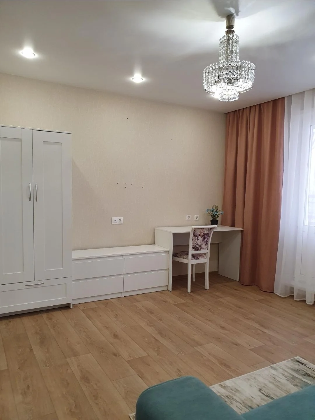 Сдам квартиру - миниатюра 8