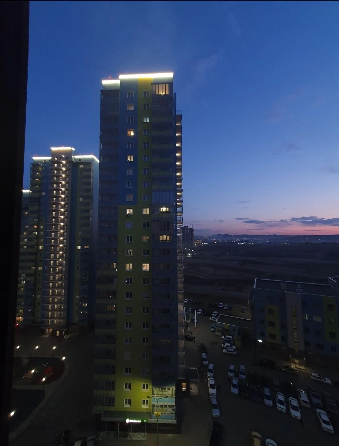 Сдам квартиру - миниатюра 19