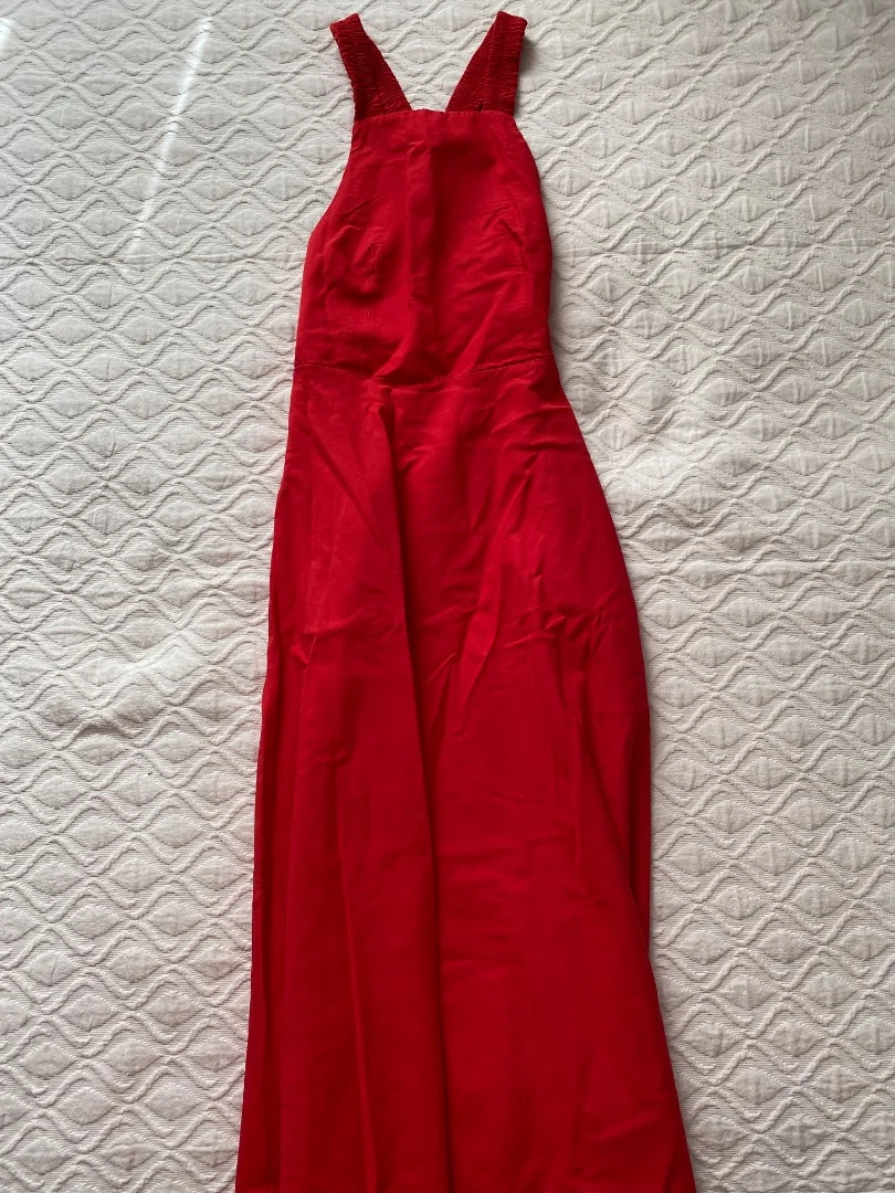 Платье женское Zara - миниатюра 4