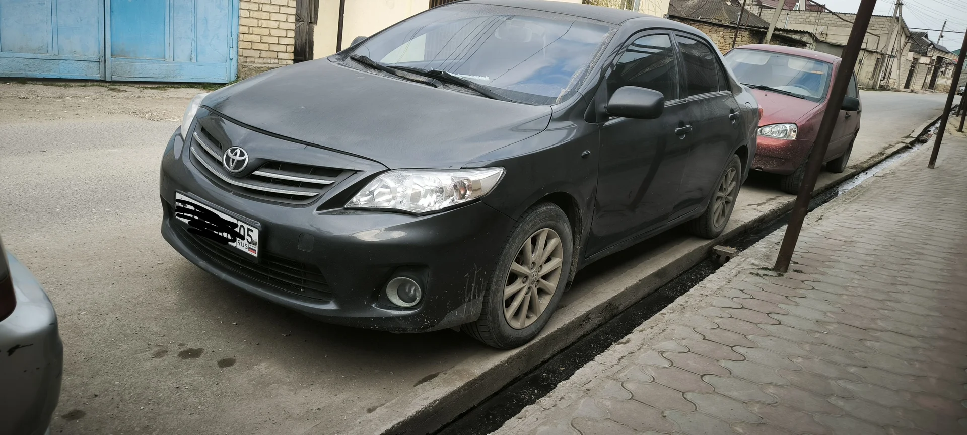 Продам Corolla e150 - изображение 1