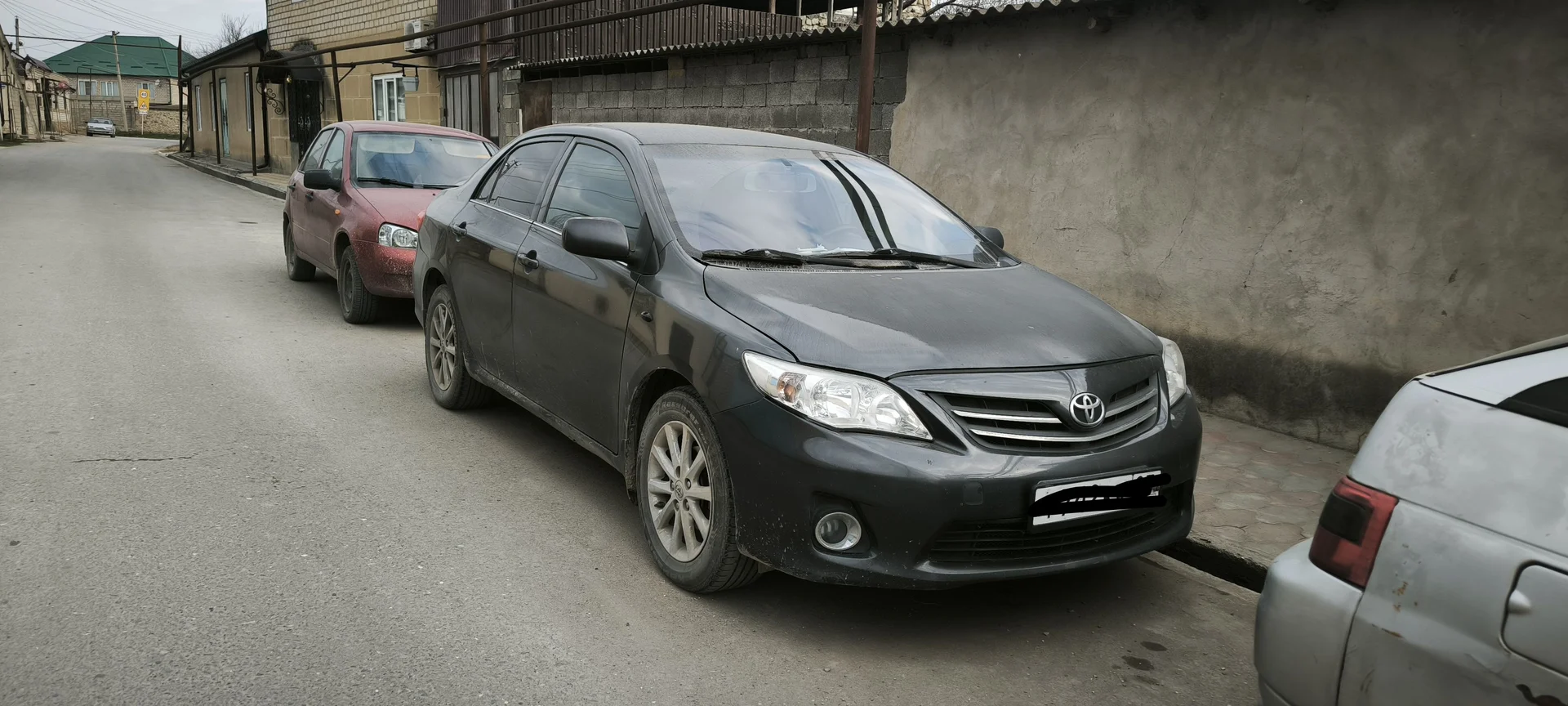 Продам Corolla e150 - миниатюра 2