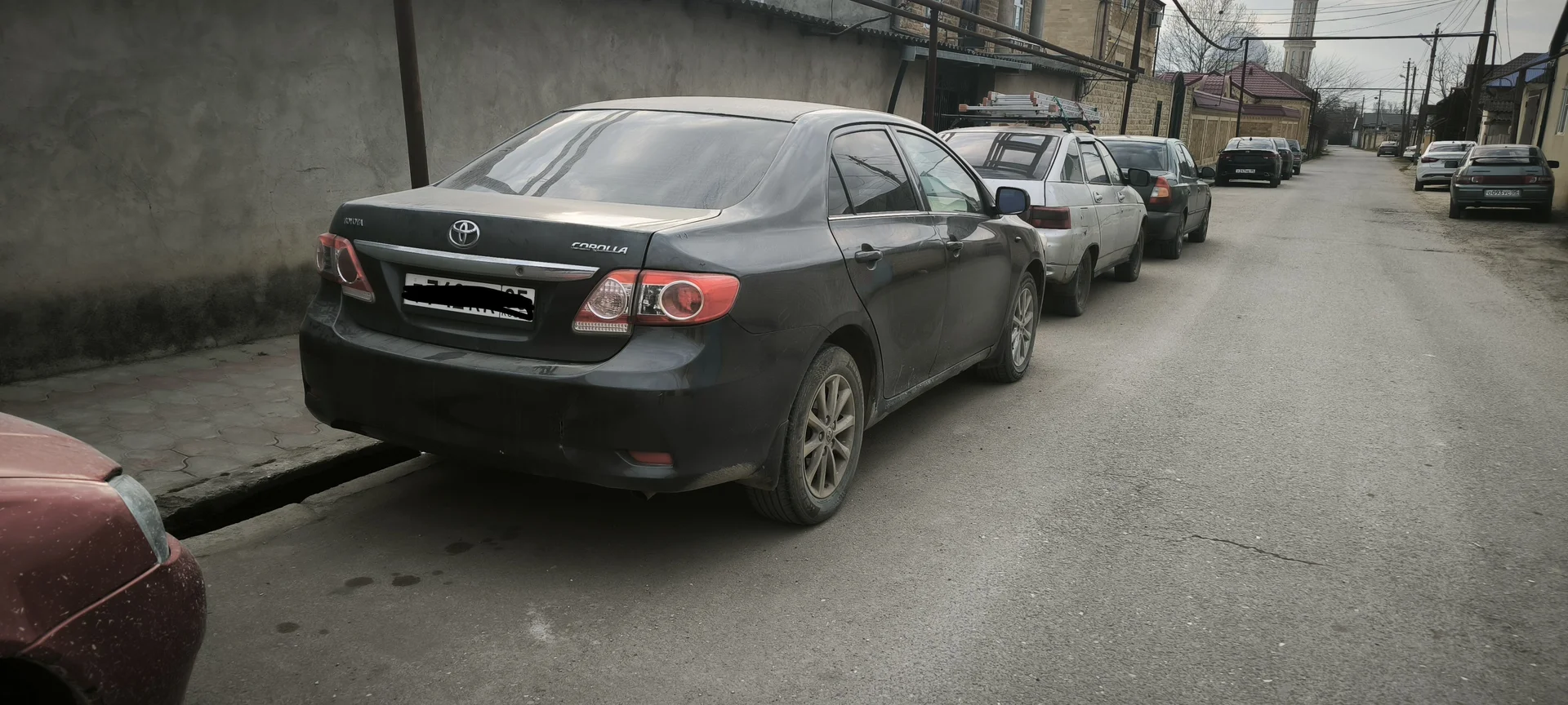 Продам Corolla e150 - миниатюра 3