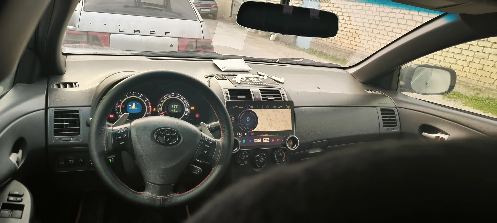 Продам Corolla e150 - миниатюра 4