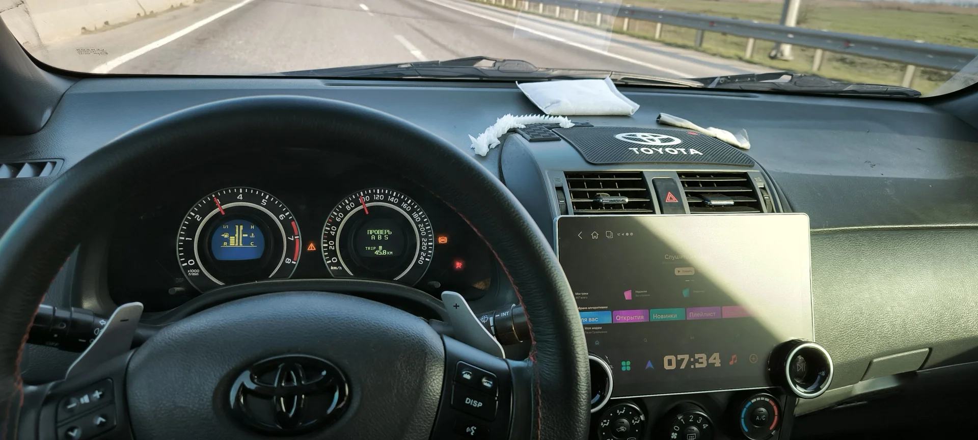 Продам Corolla e150 - миниатюра 5