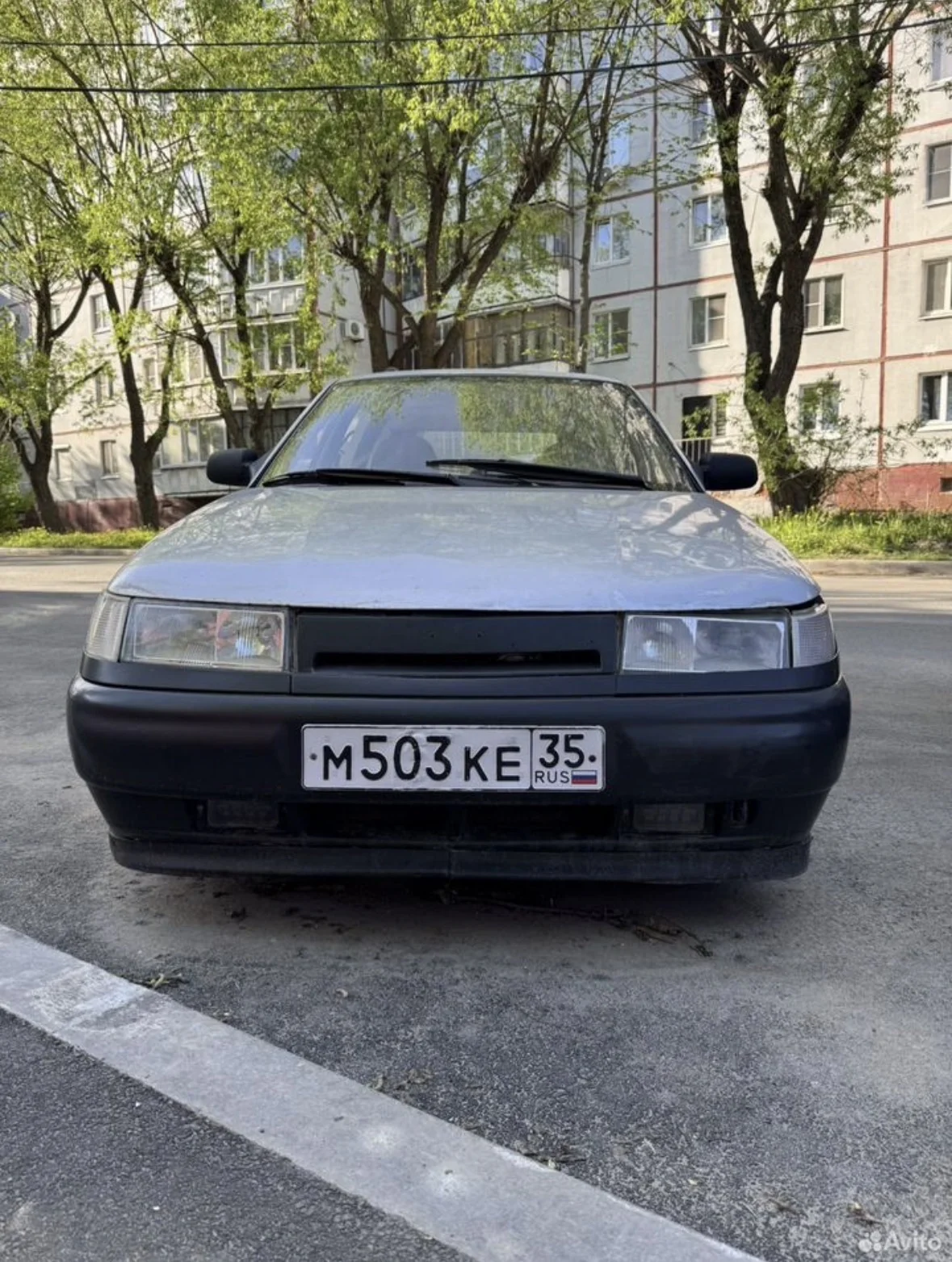 ВАЗ (Lada) 2111 - изображение 1