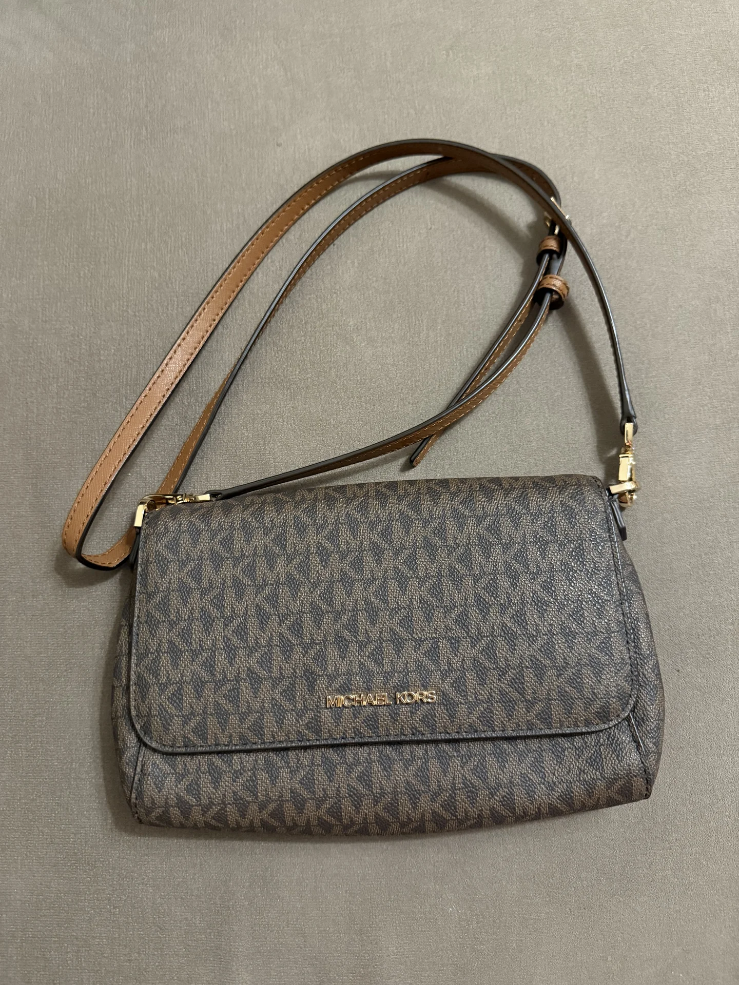 сумка Michael Kors - изображение 1