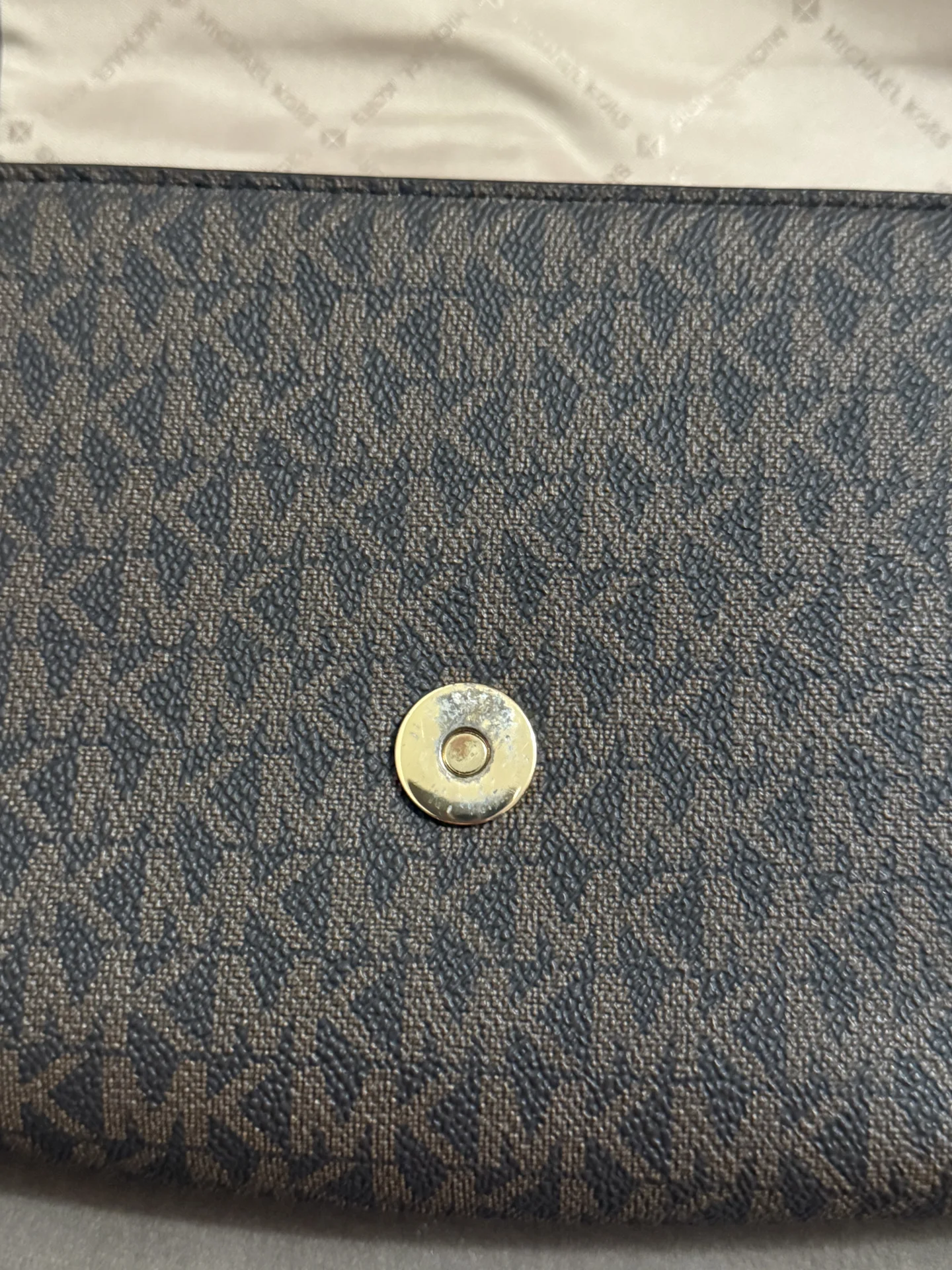сумка Michael Kors - миниатюра 4