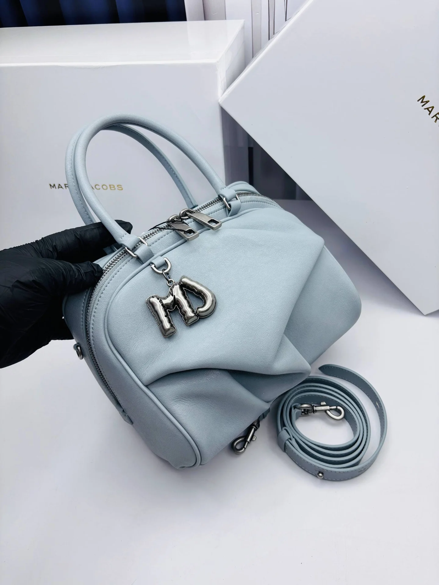 Сумка marc jacobs - изображение 1