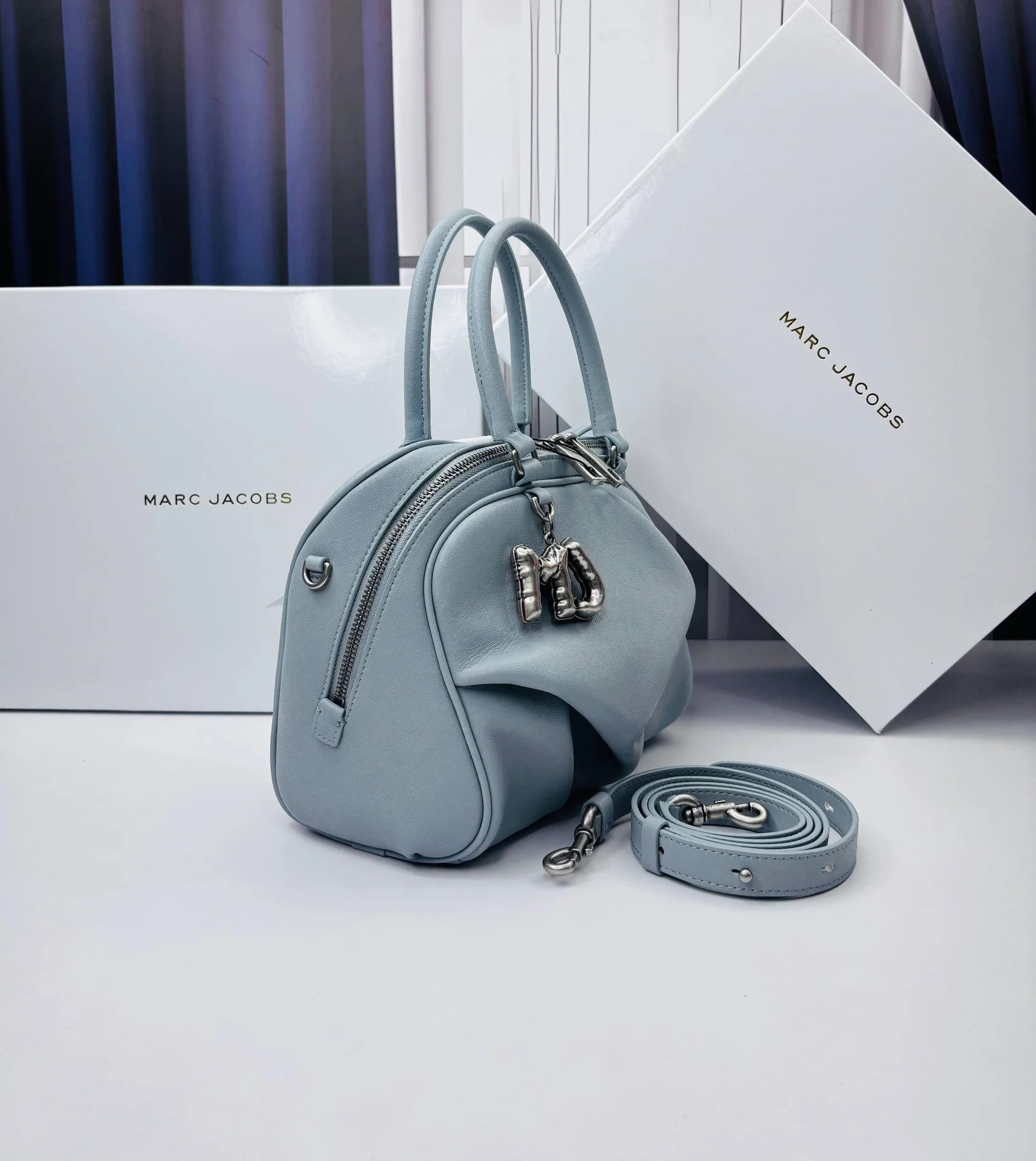 Сумка marc jacobs - миниатюра 2