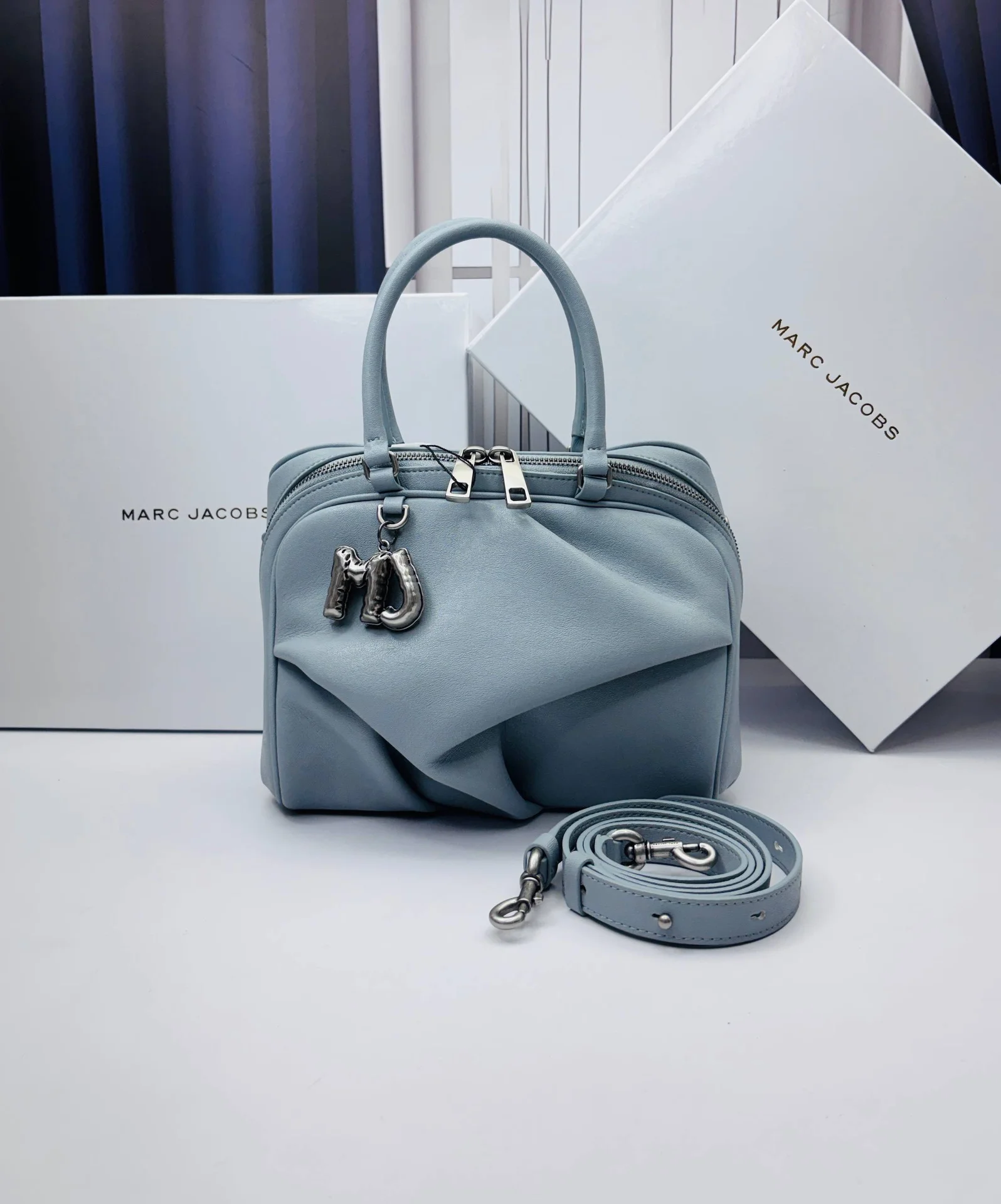 Сумка marc jacobs - миниатюра 3