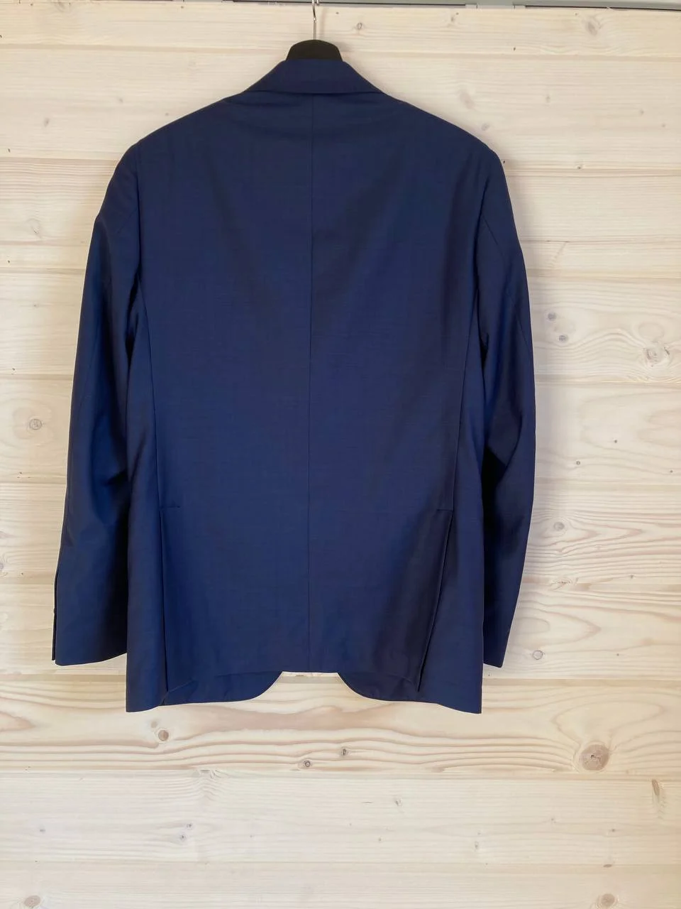 Премиум костюм Flannel Bay Napoli - миниатюра 10