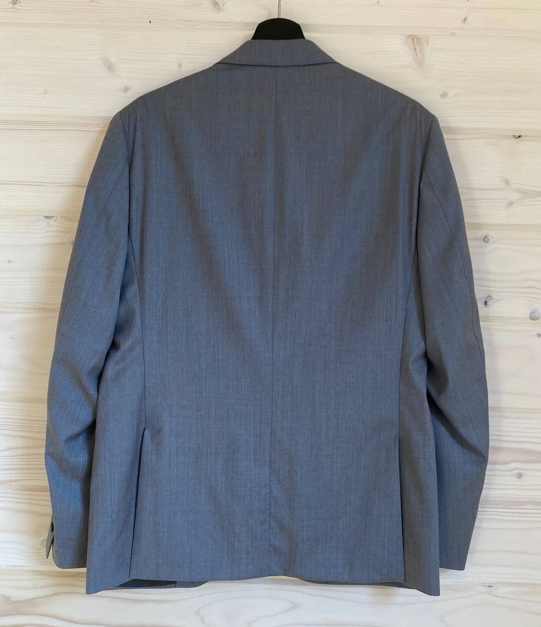 Костюм Sartoria Latorre, ткань Loro Piana - миниатюра 9