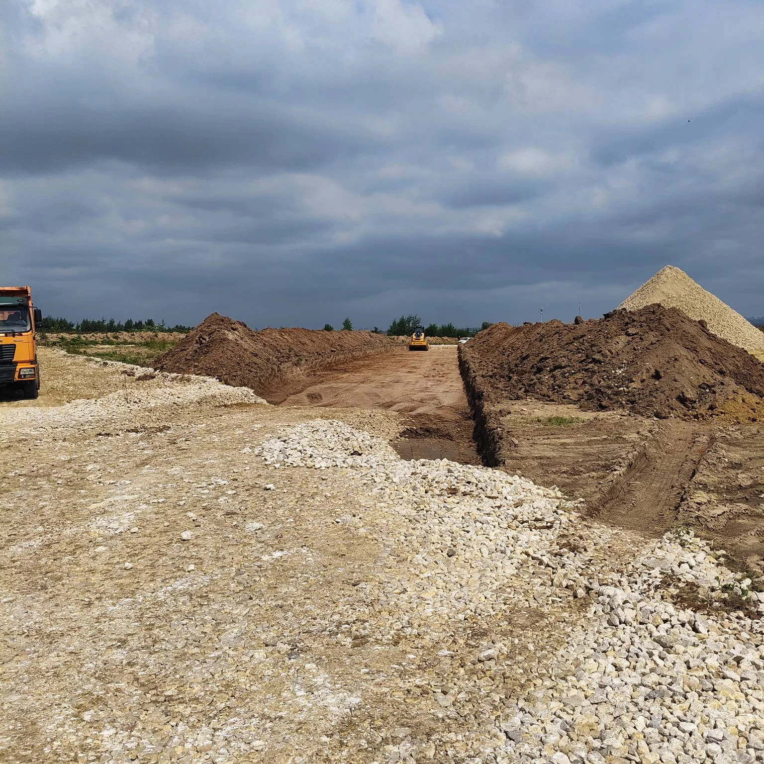 Индустриальный парк М5 РАОС - миниатюра 3