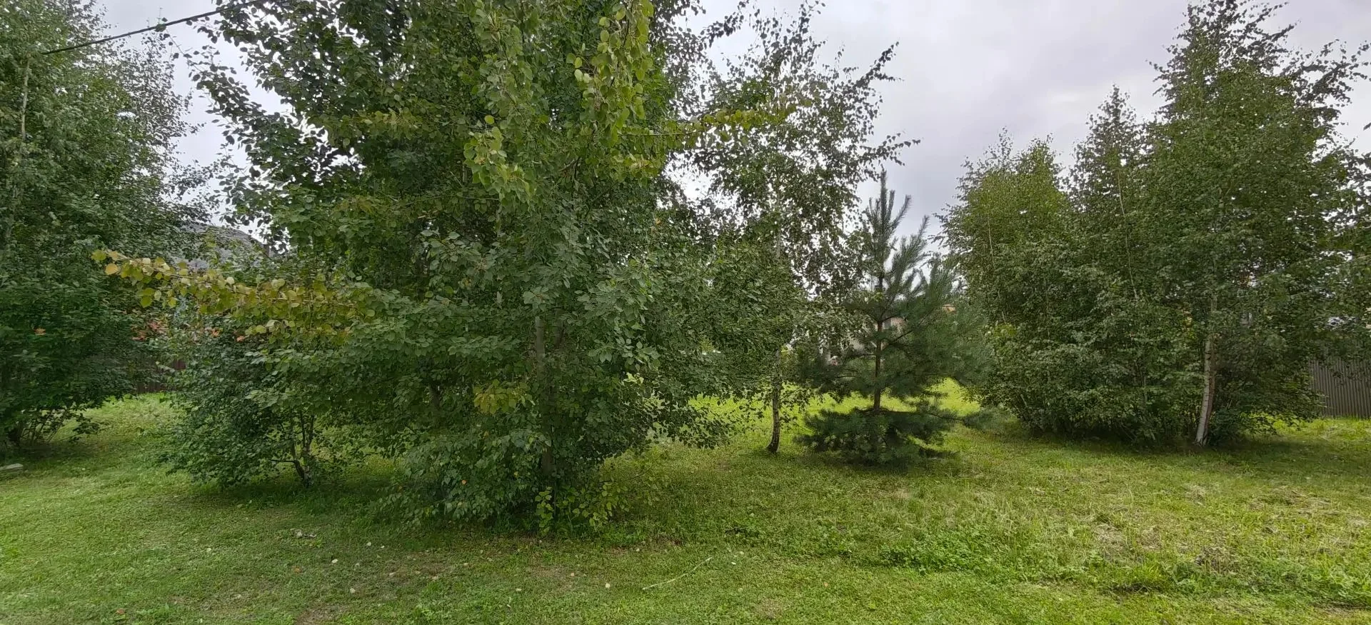 Участок для строительства загородного дома - миниатюра 5