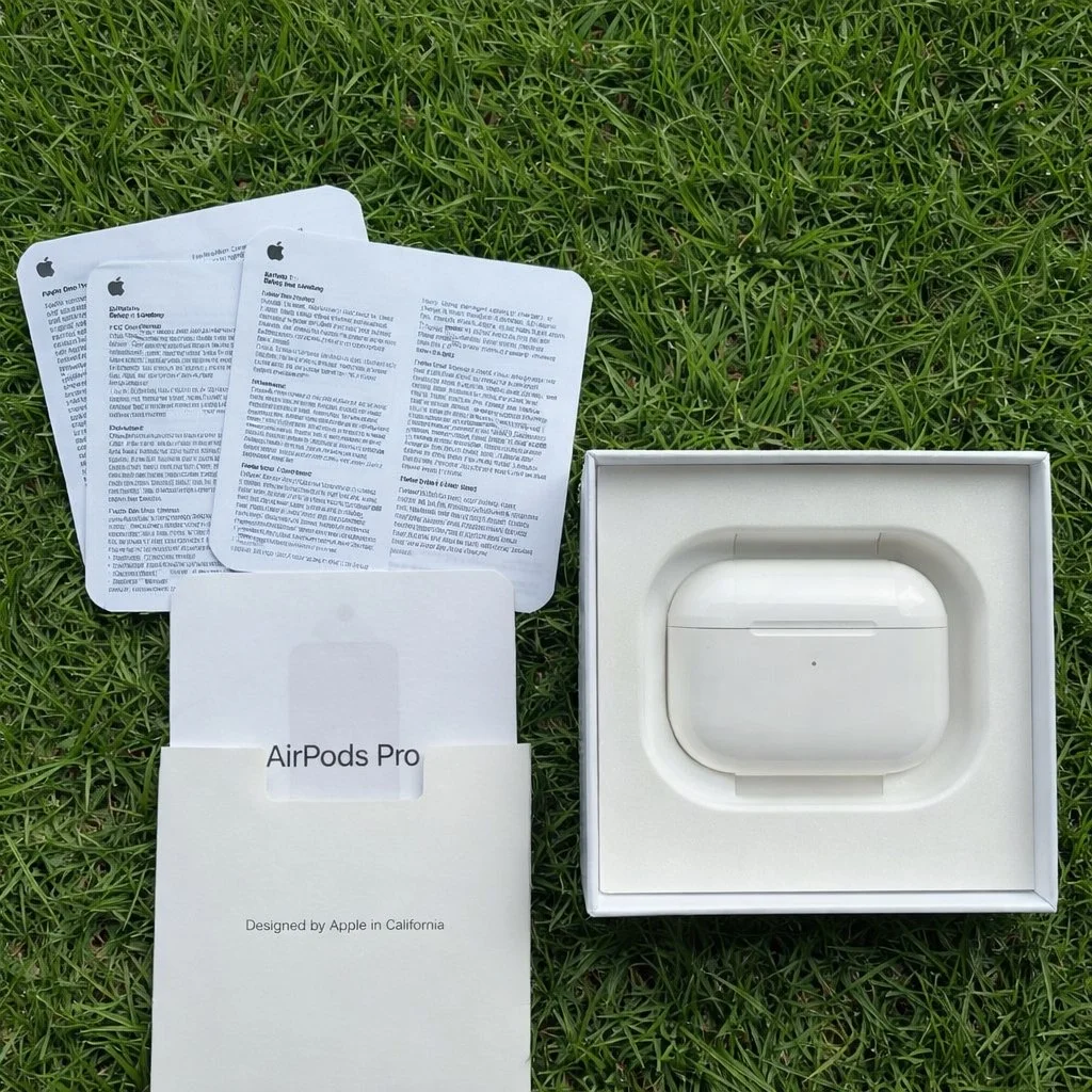 AirPods Pro 2 “оригинал” 2026 - миниатюра 5
