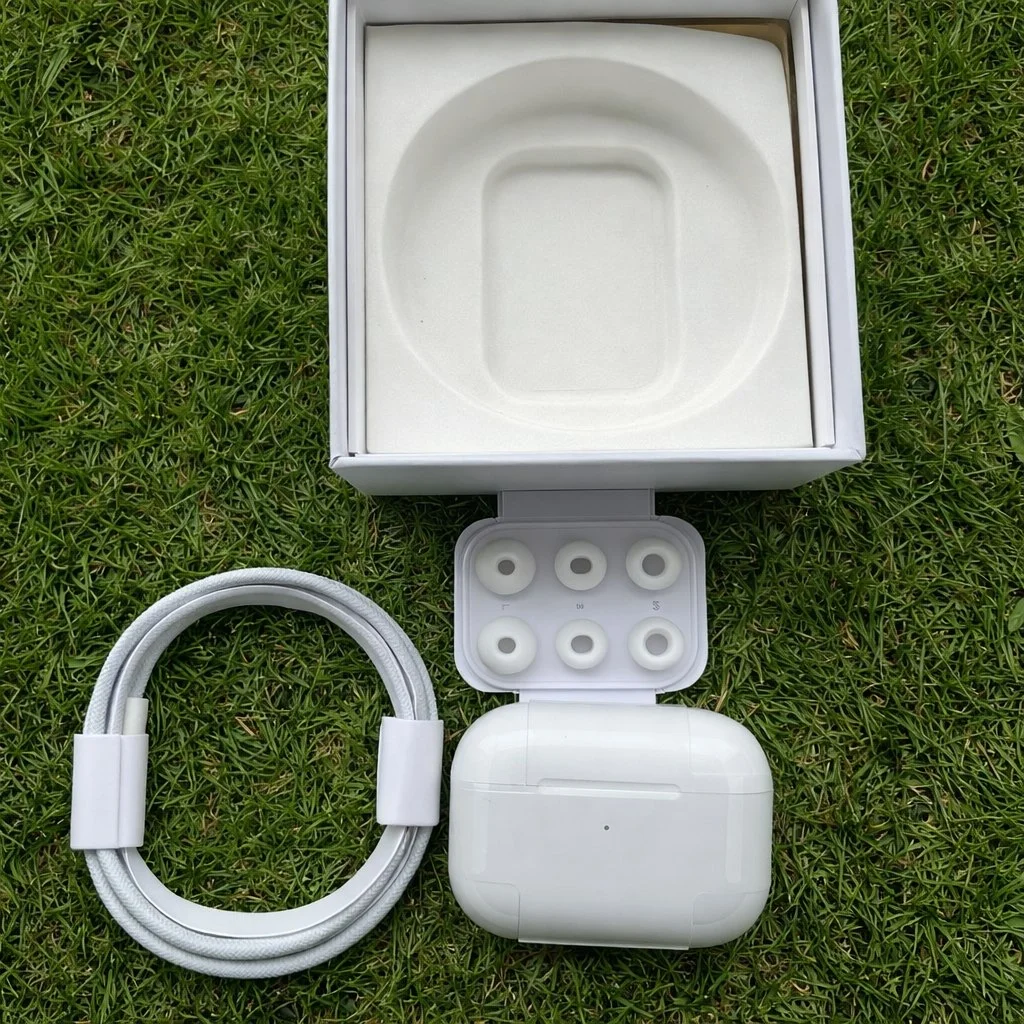 AirPods Pro 2 “оригинал” 2026 - миниатюра 7