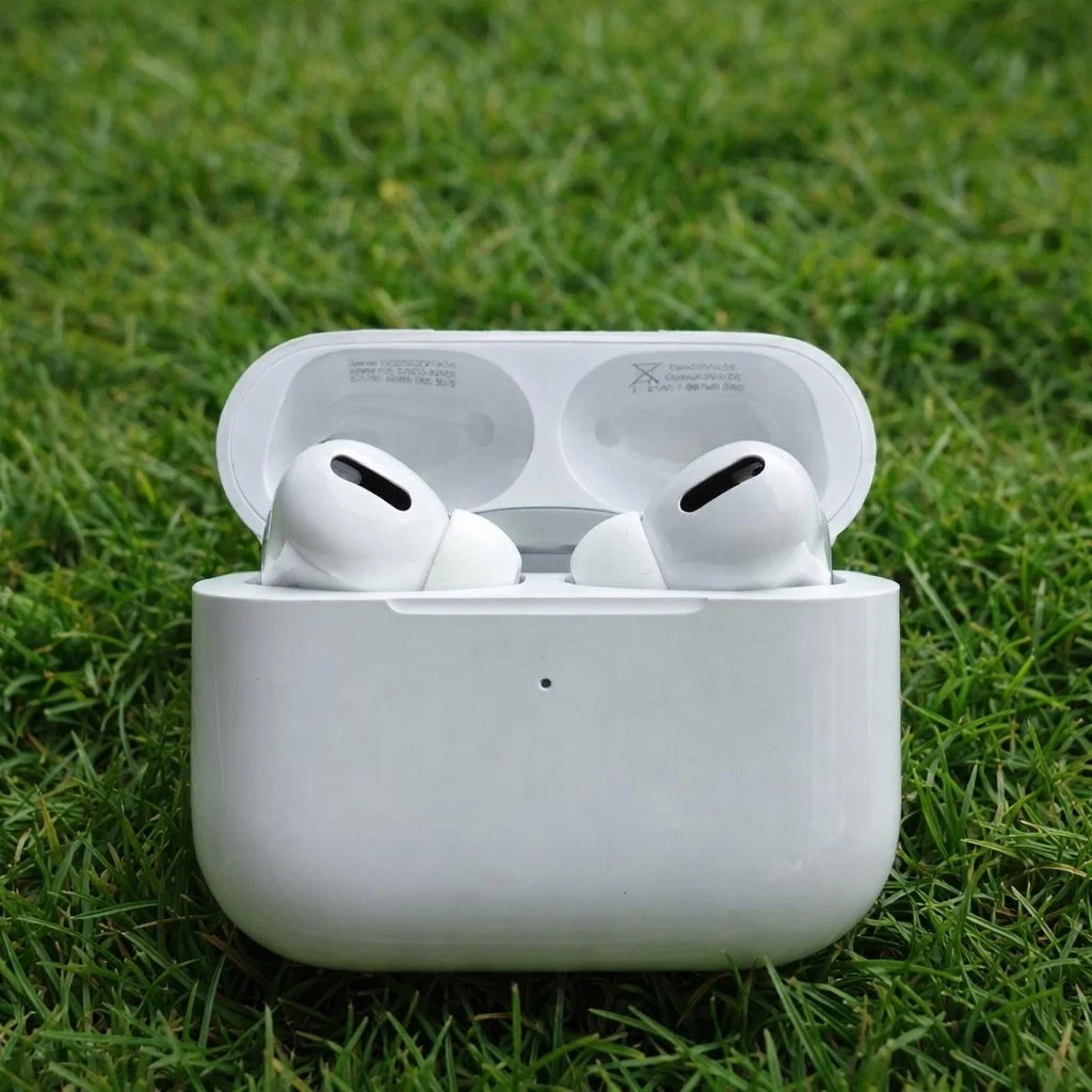 AirPods Pro 2 “оригинал” 2026 - миниатюра 8