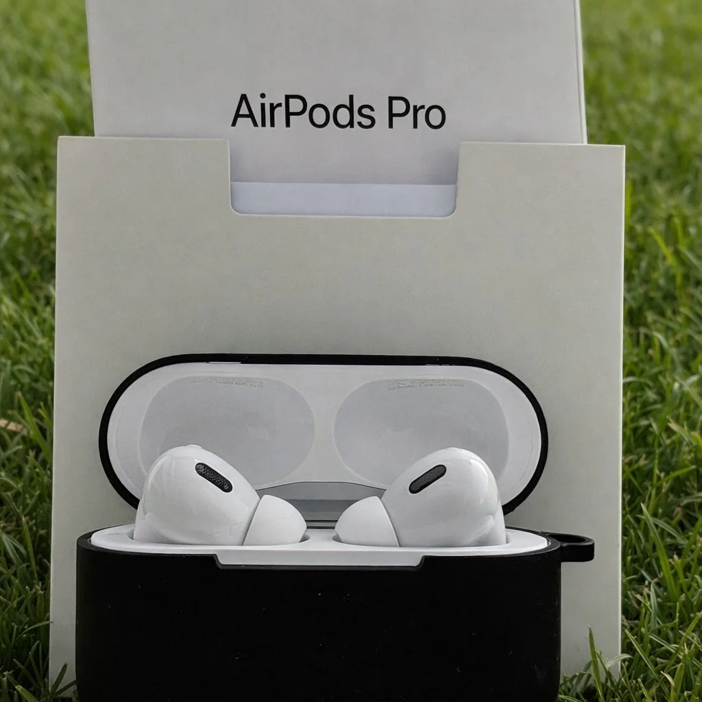 AirPods Pro 2 “оригинал” 2026 - миниатюра 11
