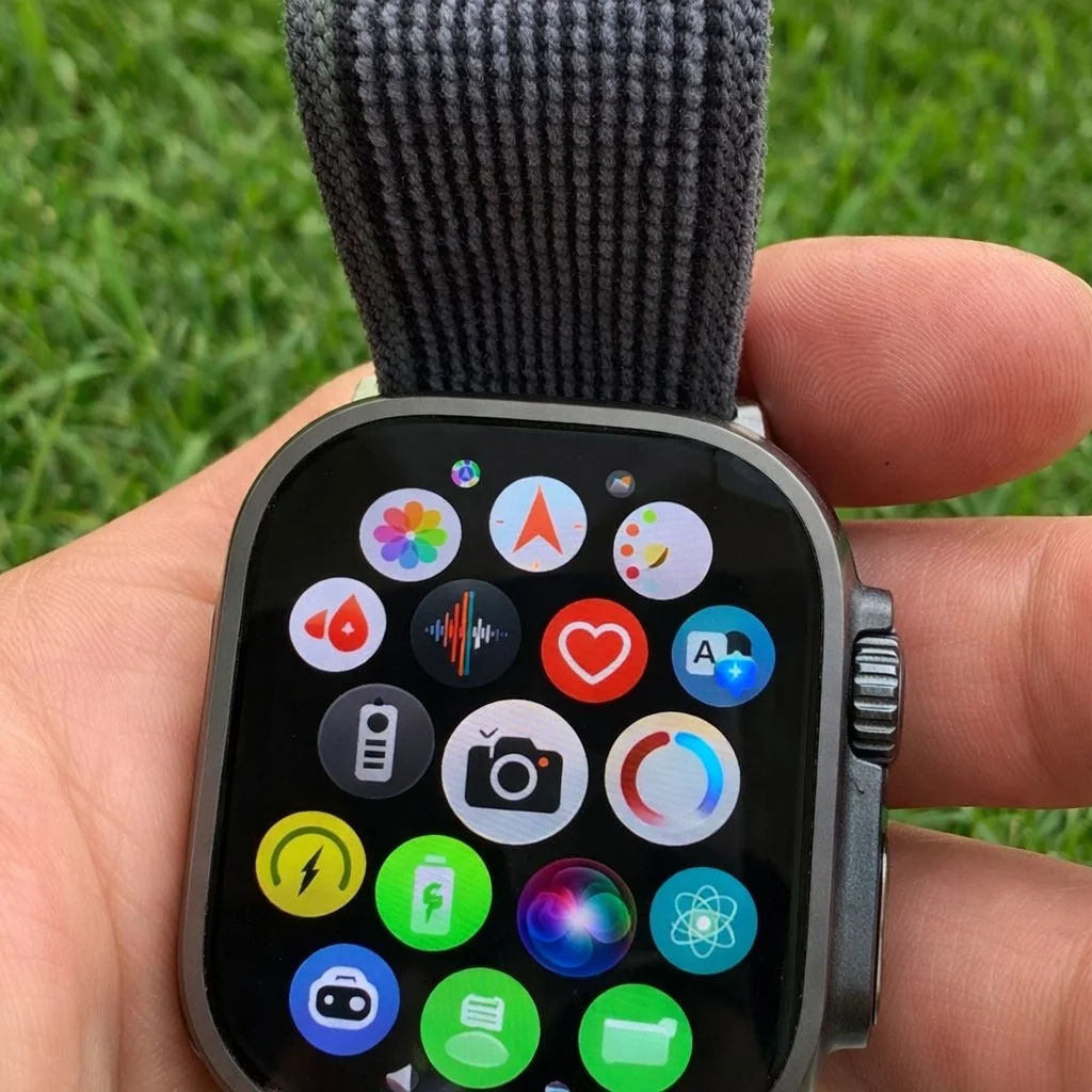 APPLE Watch Ultra 2026 - миниатюра 2