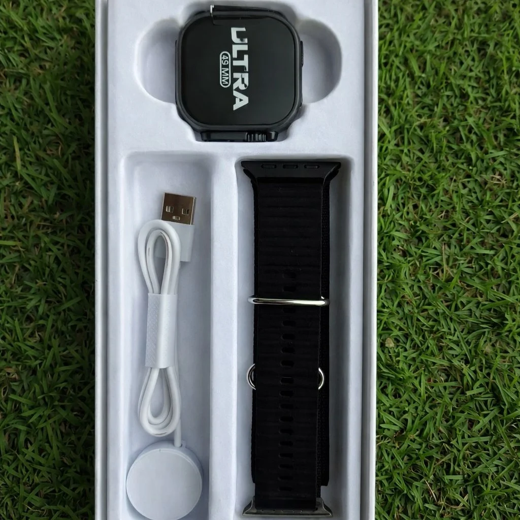 APPLE Watch Ultra 2026 - миниатюра 6