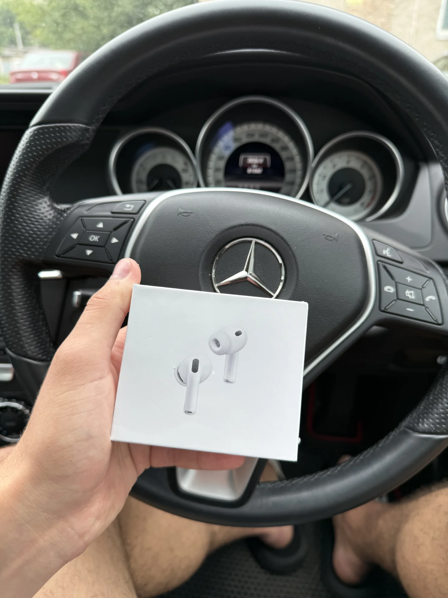Airpods Pro 3 (2026) - изображение 1