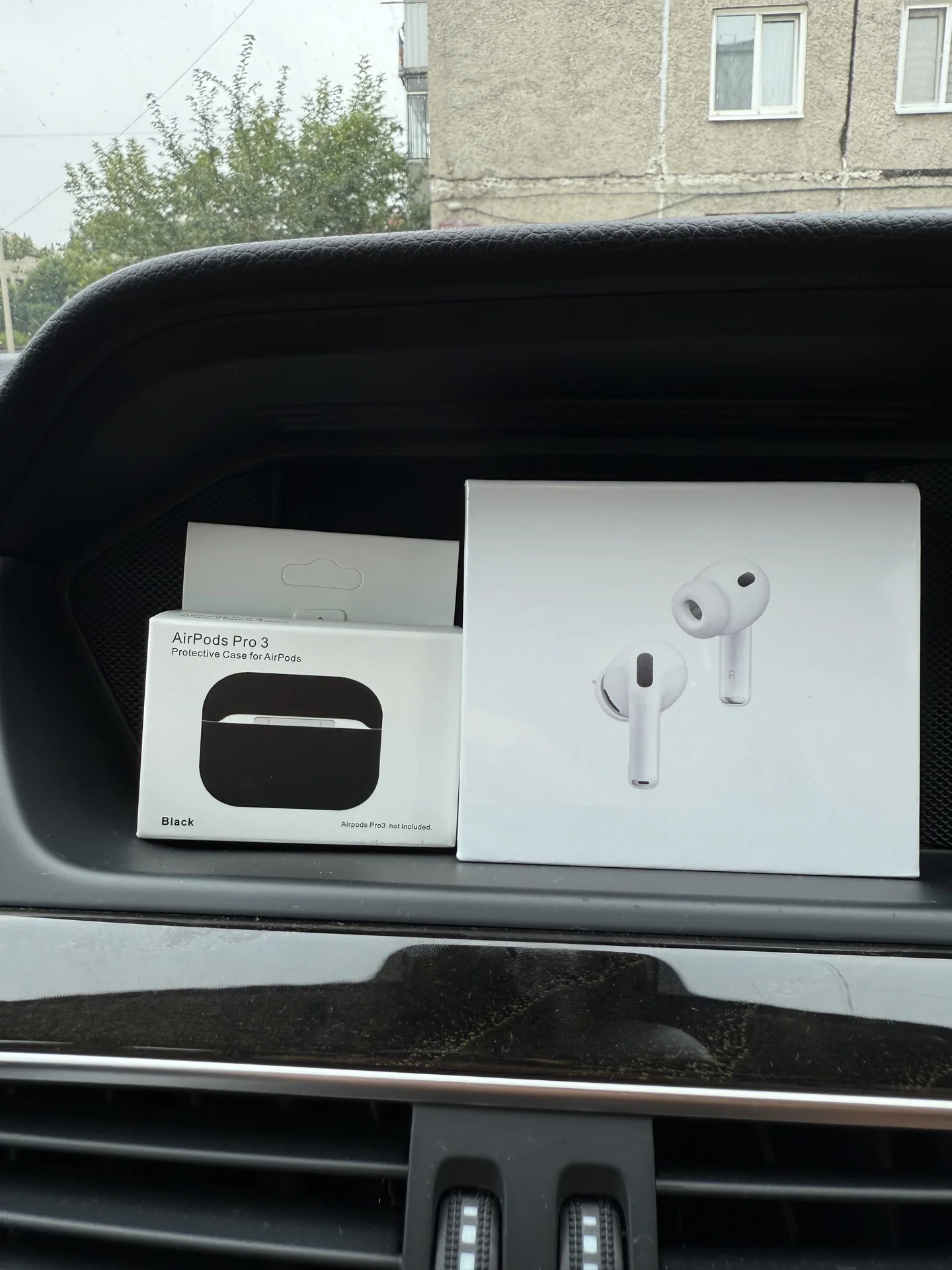 Airpods Pro 3 (2026) - миниатюра 3