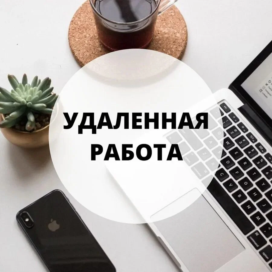 Удаленная работа без опыта - изображение 1