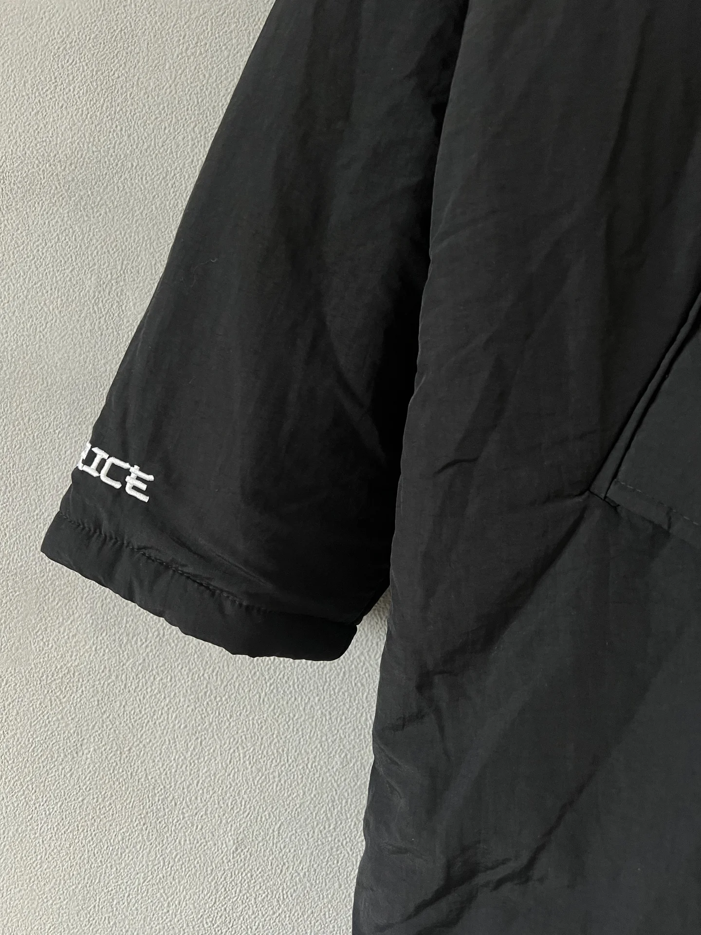 Куртка RICE carp-fish parka - миниатюра 2