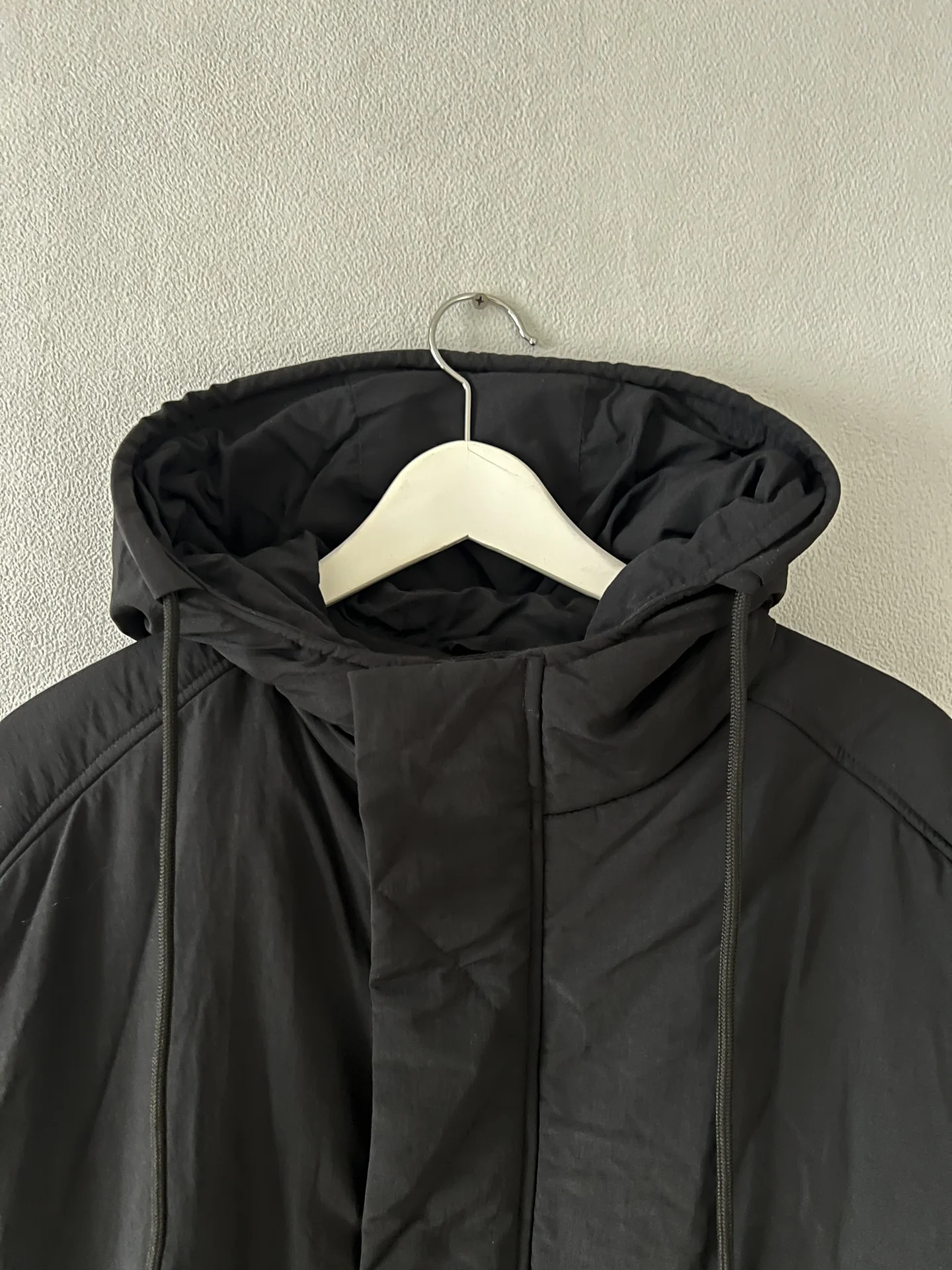 Куртка RICE carp-fish parka - миниатюра 3