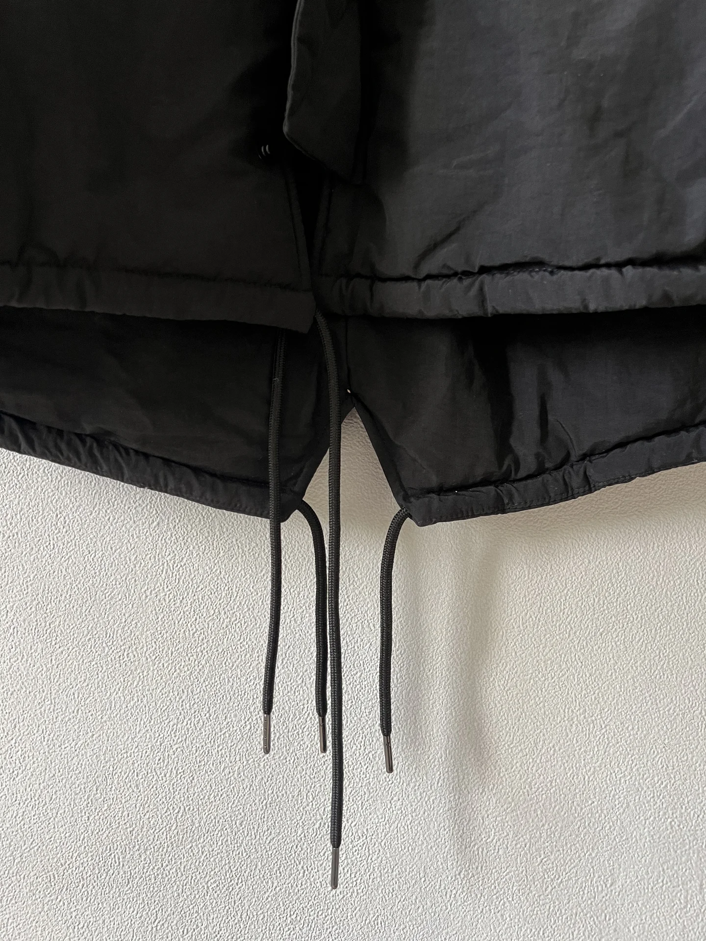 Куртка RICE carp-fish parka - миниатюра 6