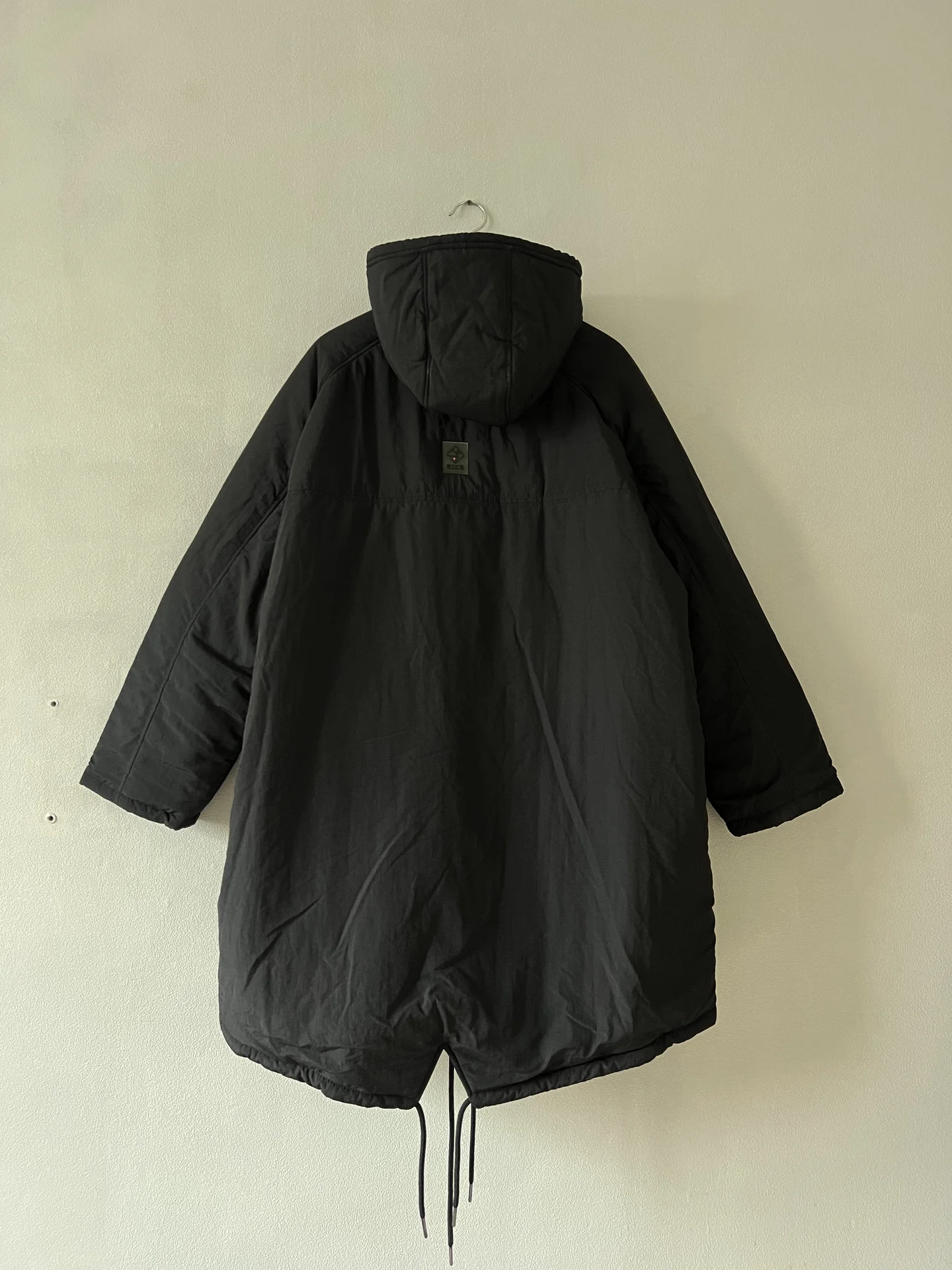 Куртка RICE carp-fish parka - миниатюра 7