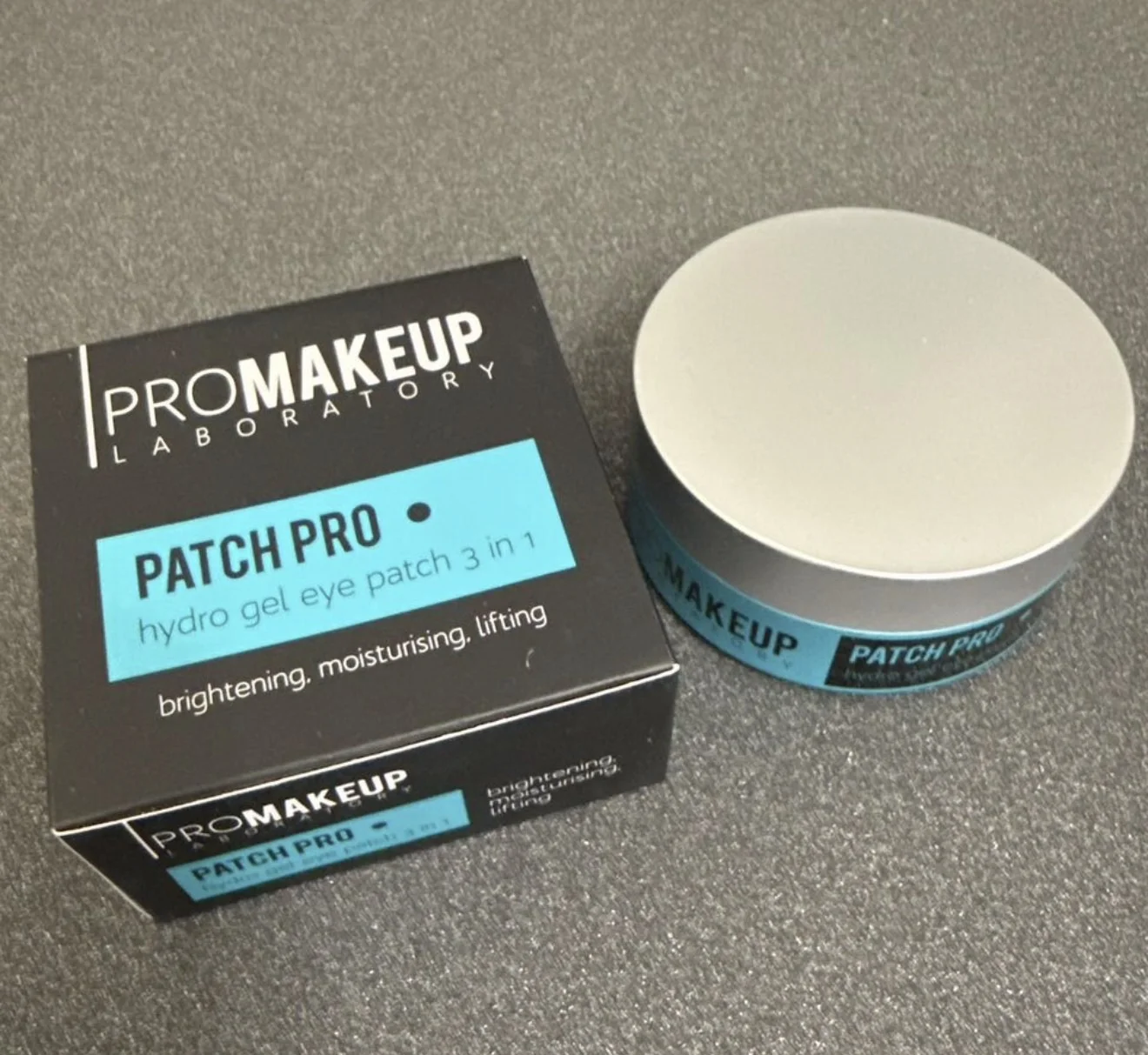 Патчи promakeup laboratory "patch PRO 3in1" - изображение 1