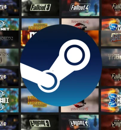 Карта пополнения Steam - изображение 1