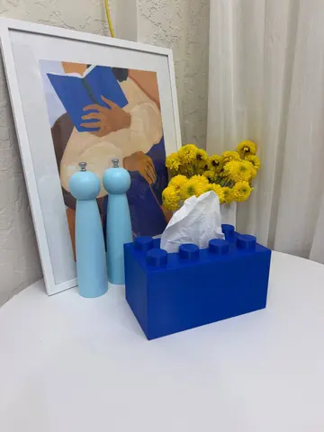 Салфетница