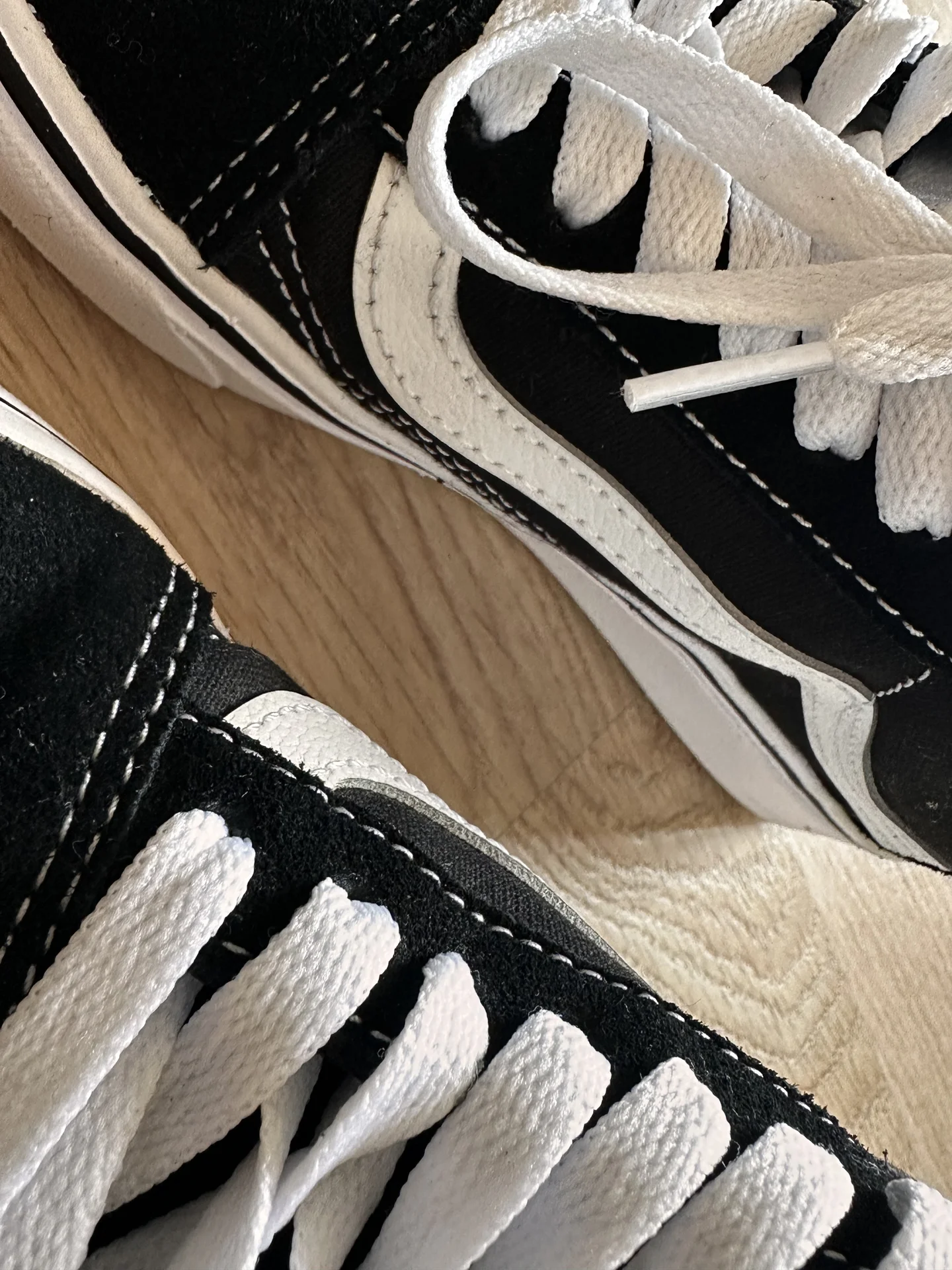 Vans Old Skool ComfyCush 38 оригинал женские кеды - миниатюра 5