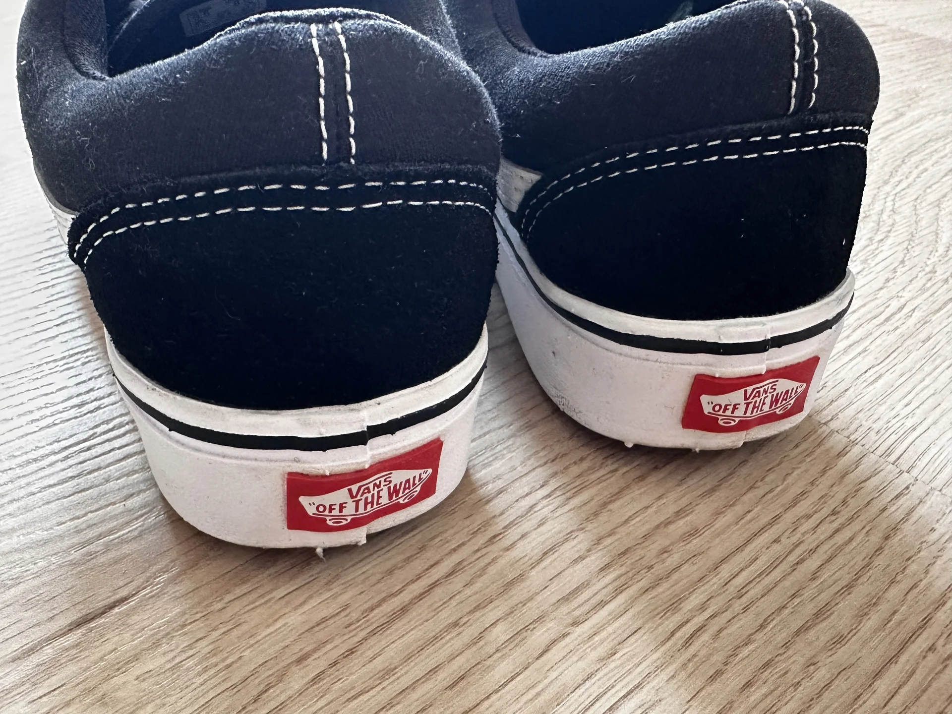 Vans Old Skool ComfyCush 38 оригинал женские кеды - миниатюра 6