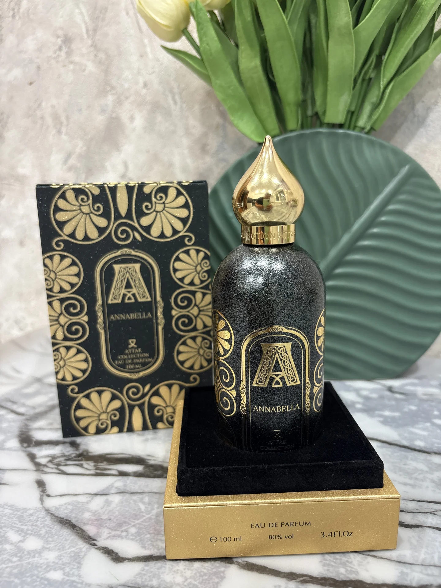 Духи Attar Collection AnnaBella оригинал - изображение 1