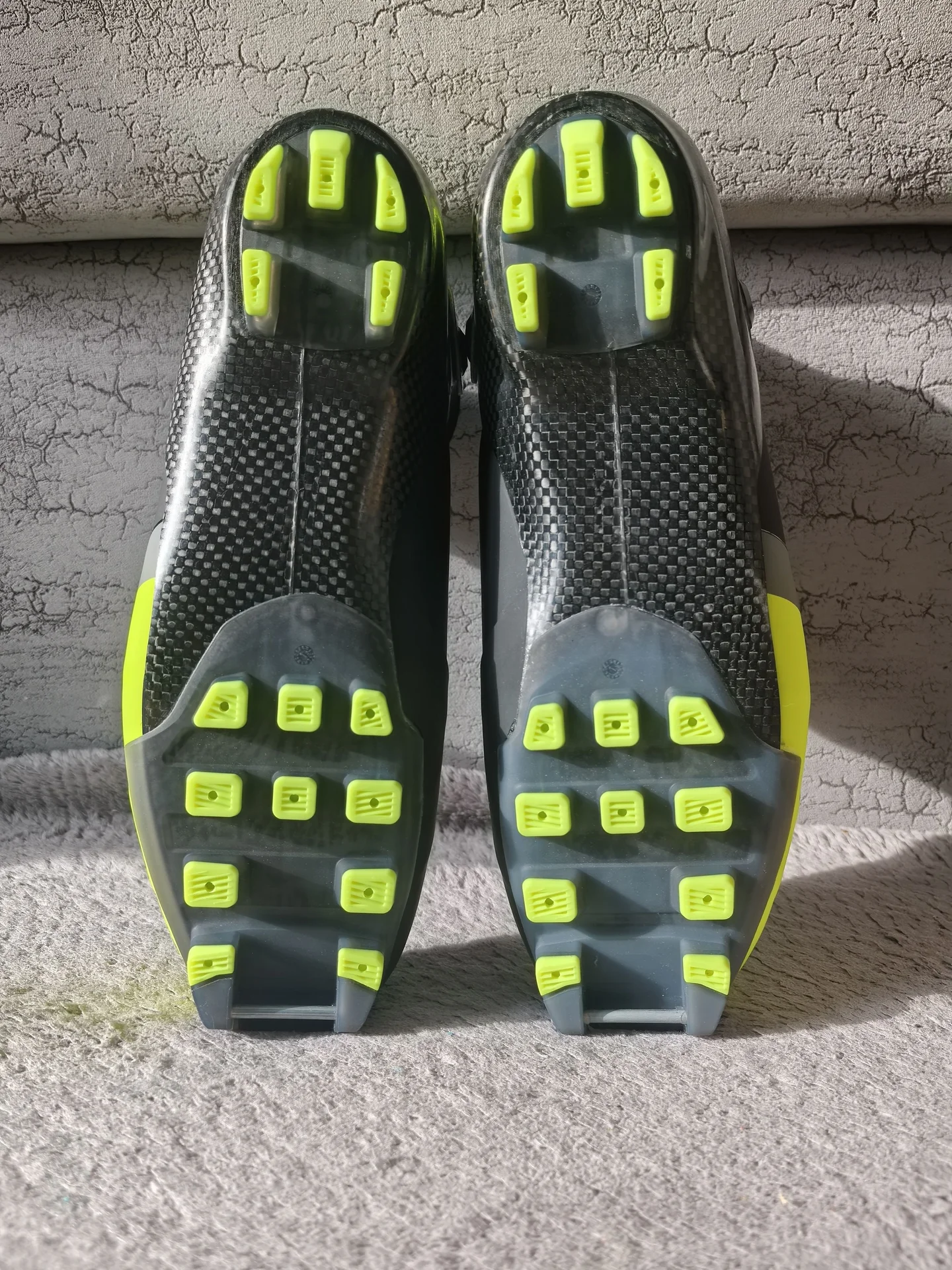 Лыжные ботинки fisher speedmax skate, EU 43 (42.5) - миниатюра 5