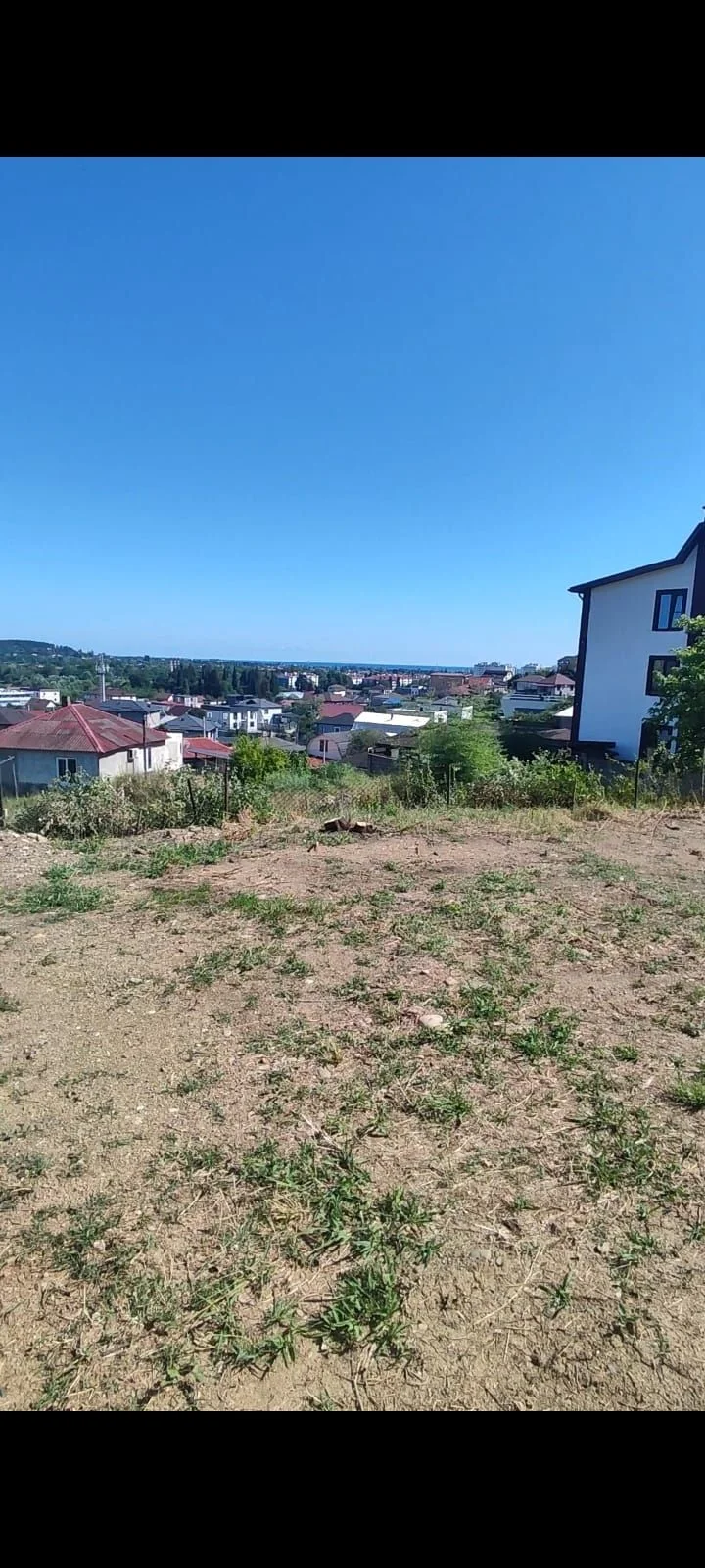 Продажа Земля село Веселое - миниатюра 3