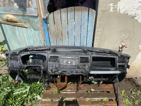 Торпедо Ford Transit 2007