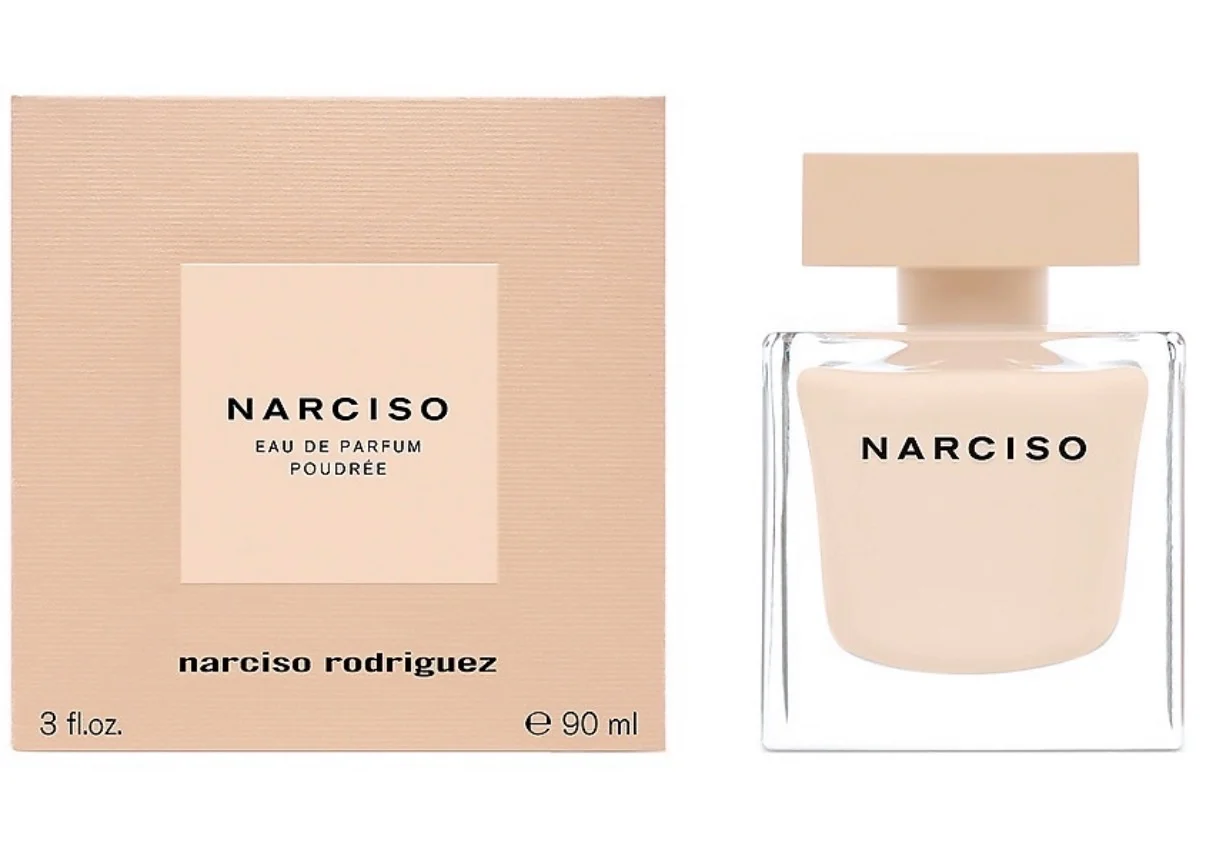 духи Narciso Rodriguez - изображение 1