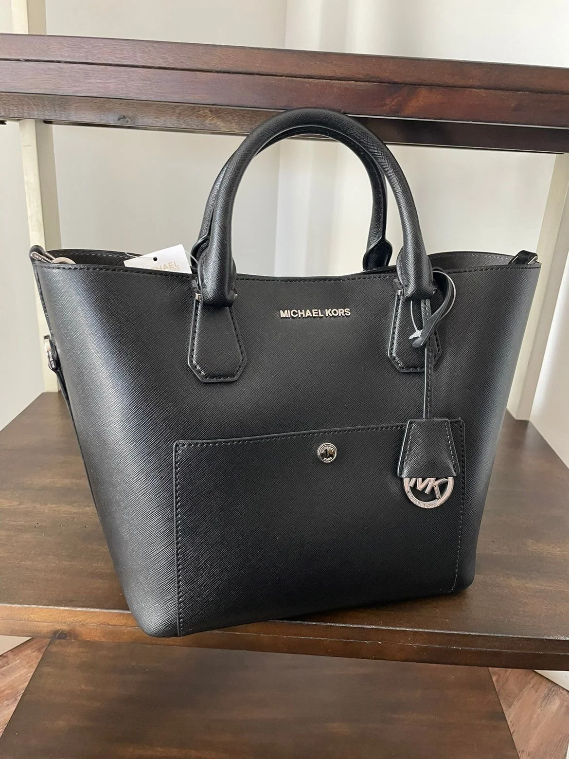сумка Michael Kors - миниатюра 2