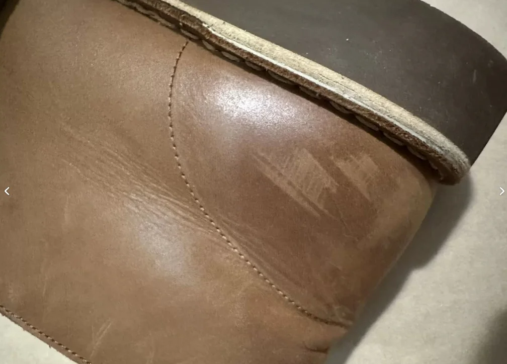 Clarks desert boots - миниатюра 5