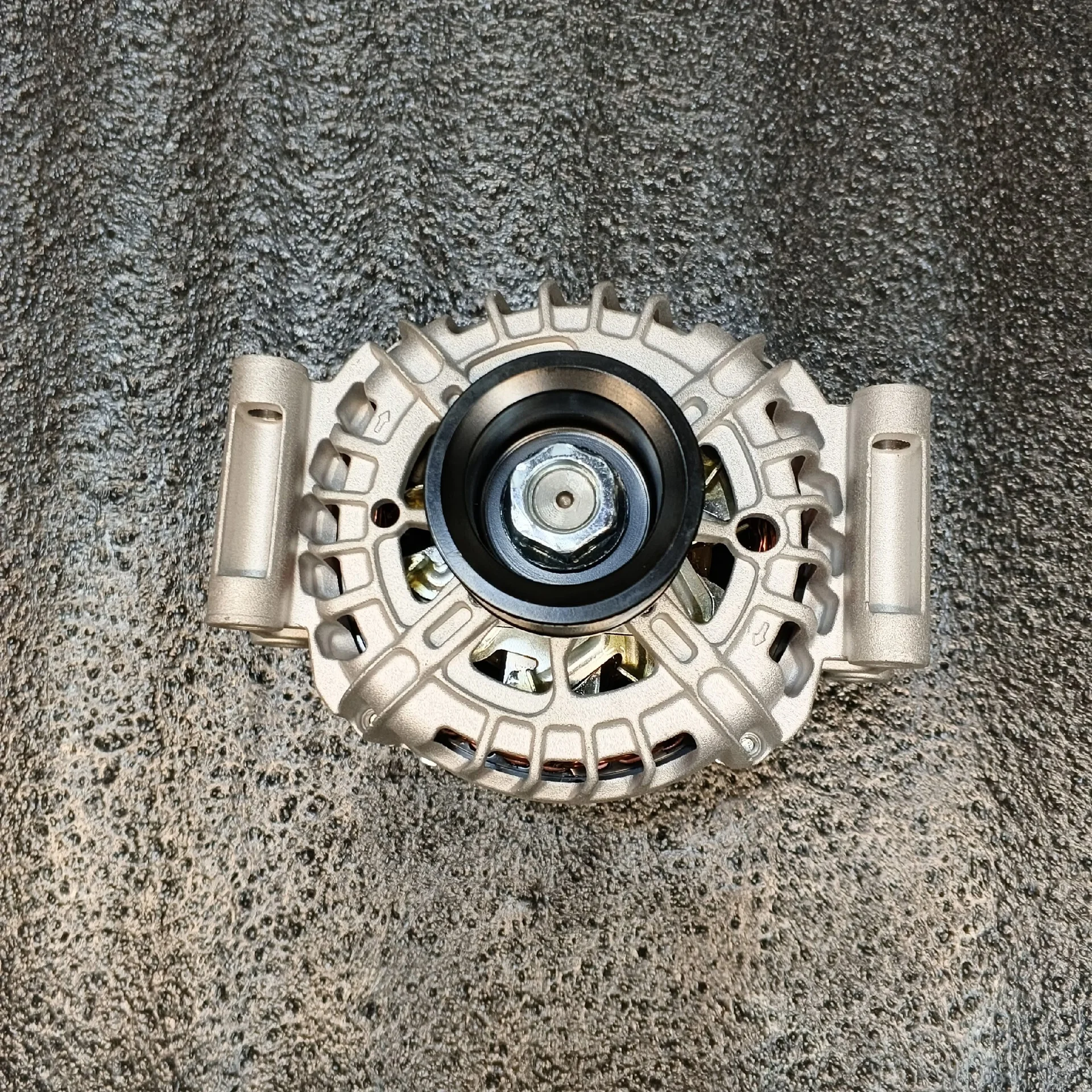 Генератор ваз LADA Vesta, xray 1,6 120А - миниатюра 7