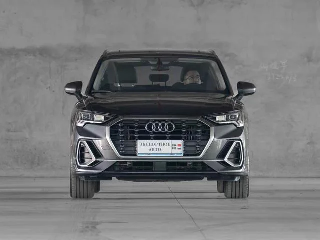 Audi Q3 2023 35 TFSI - миниатюра 2