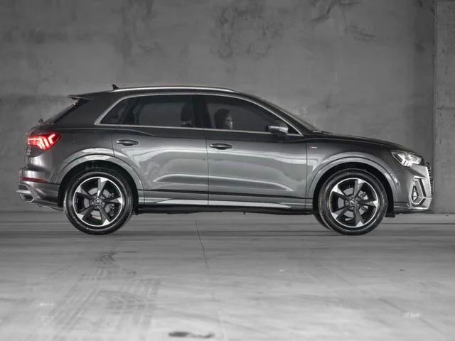Audi Q3 2023 35 TFSI - миниатюра 4